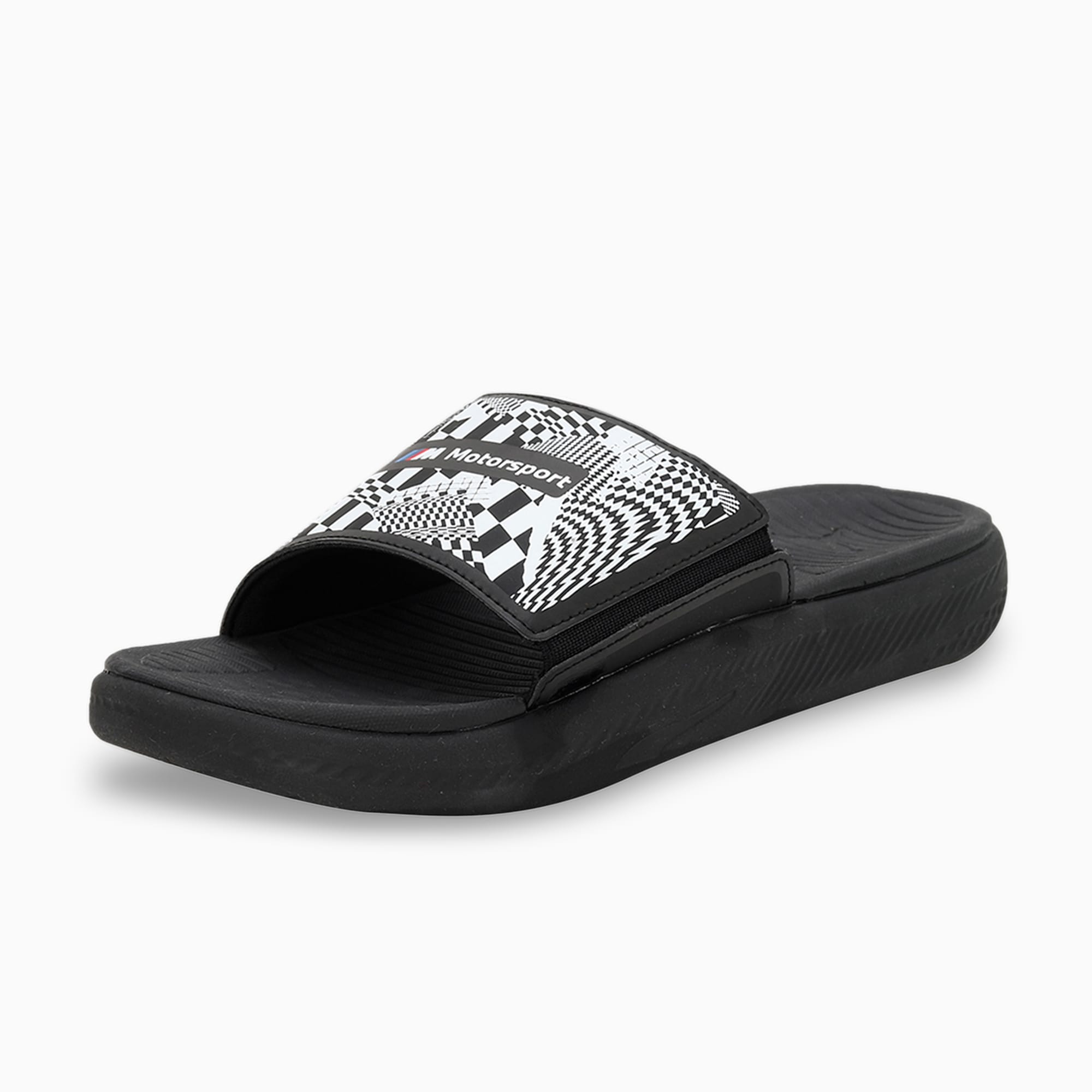 Puma bmw motorsport sliders clearance