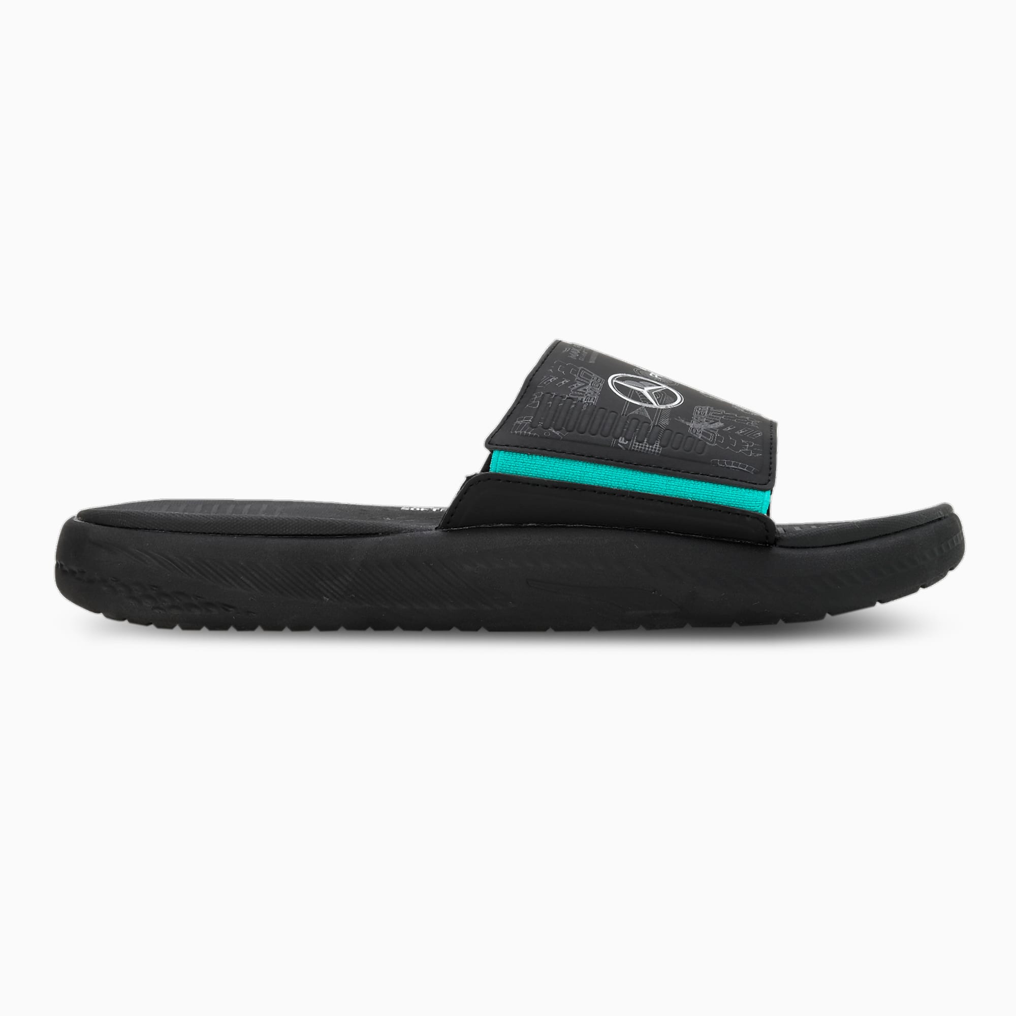Puma benz flip best sale flops