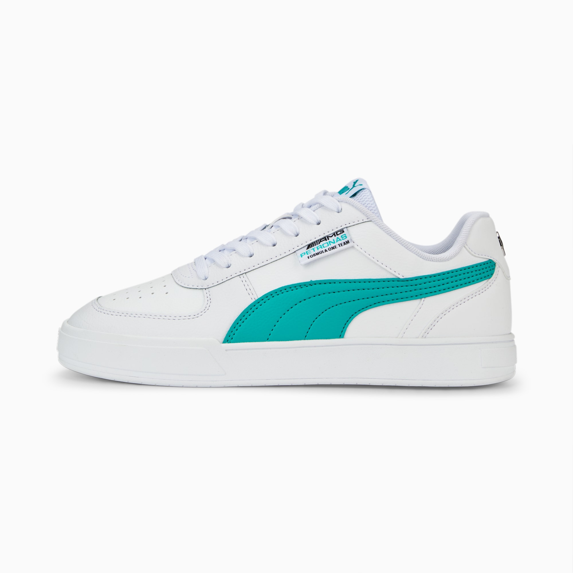 Zapatillas de automovilismo Mercedes AMG Petronas Motorsport Caven