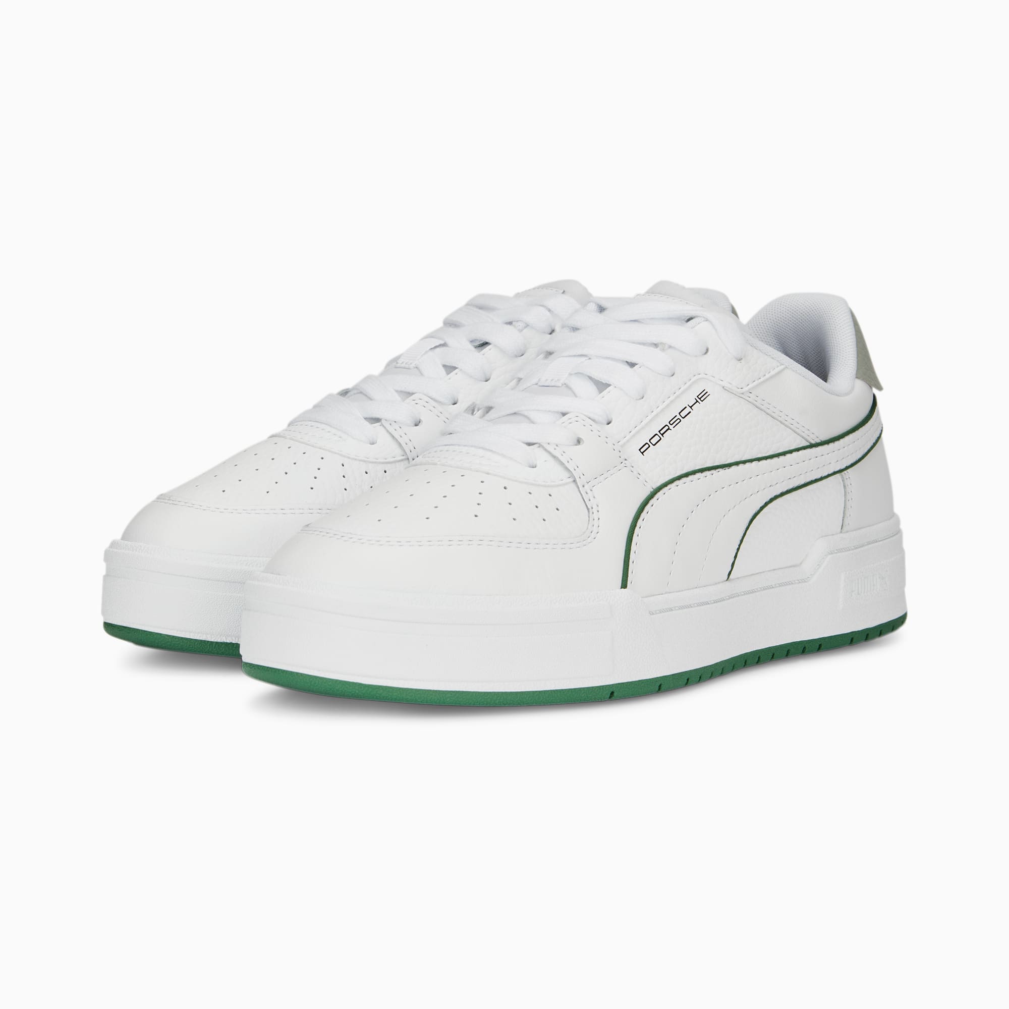 Buy Porsche Legacy CA Pro Lux Sneakers Men's Footwear from Puma. Find Puma  fashion & more at