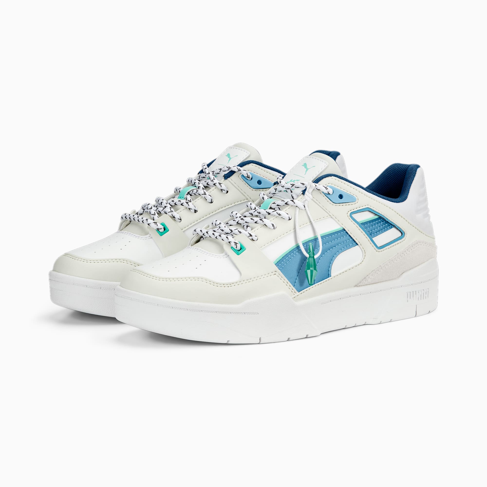 PUMA x FINAL FANTASY XIV Slipstream Esports Sneakers | PUMA