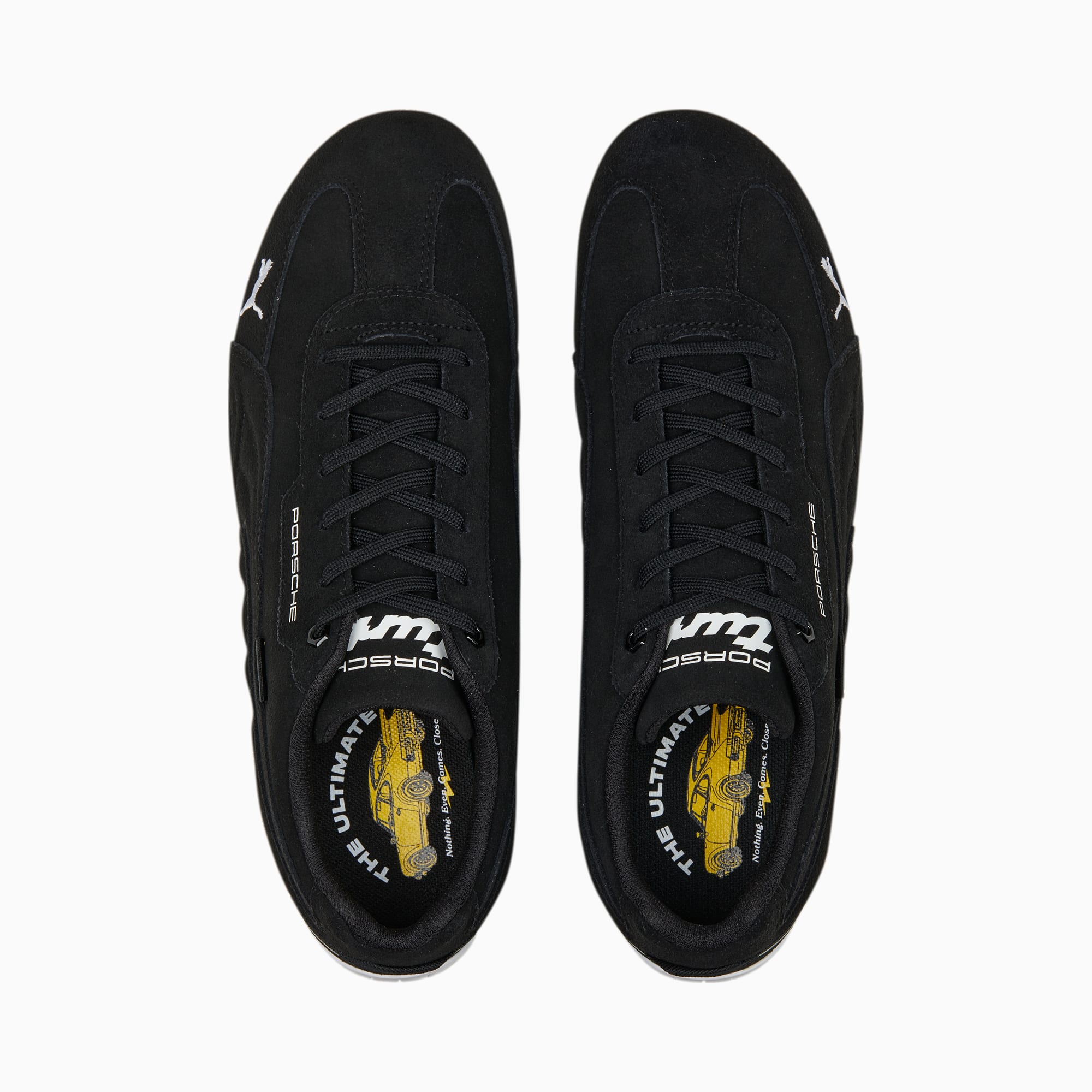 Puma speed shop cat womens