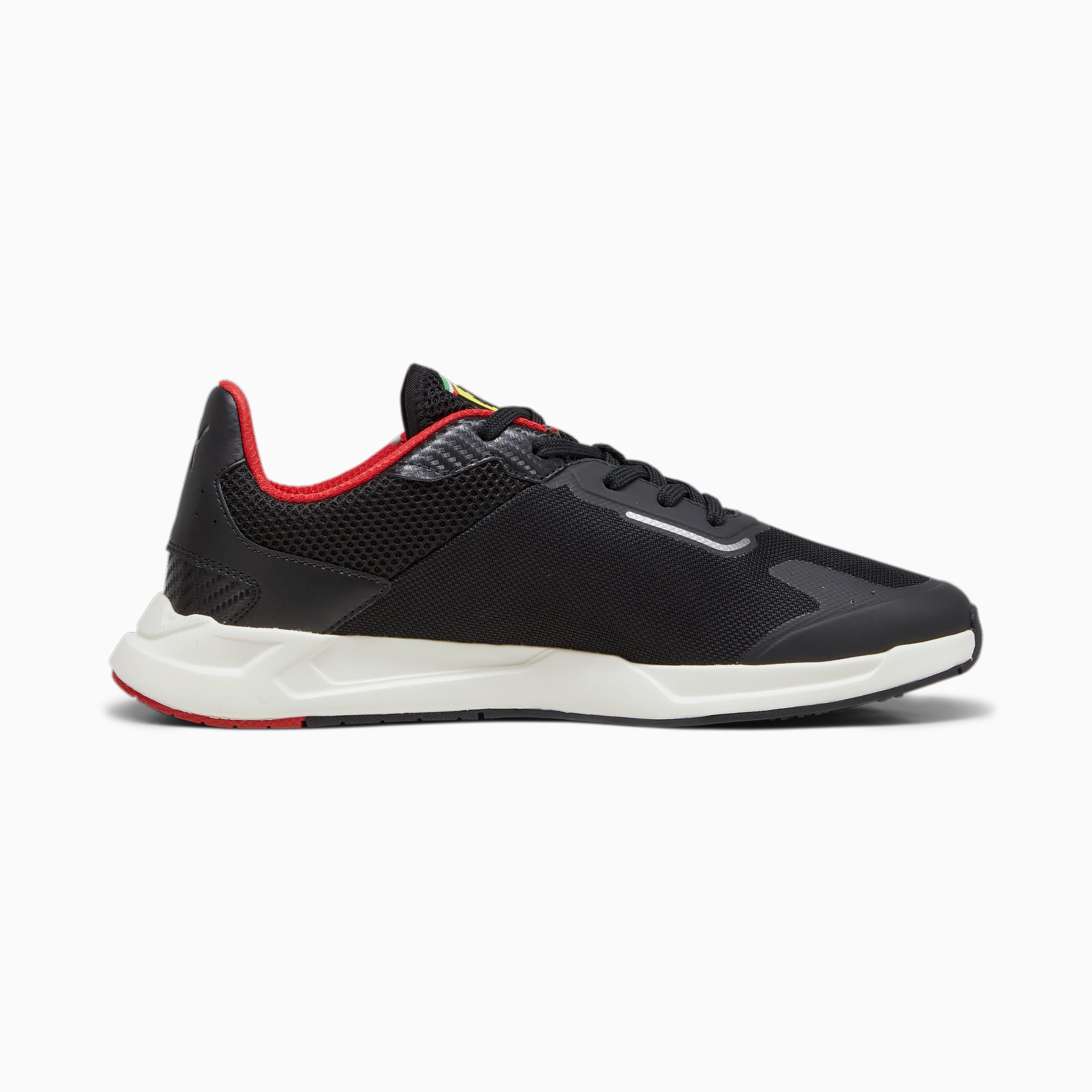Reebok ferrari sales