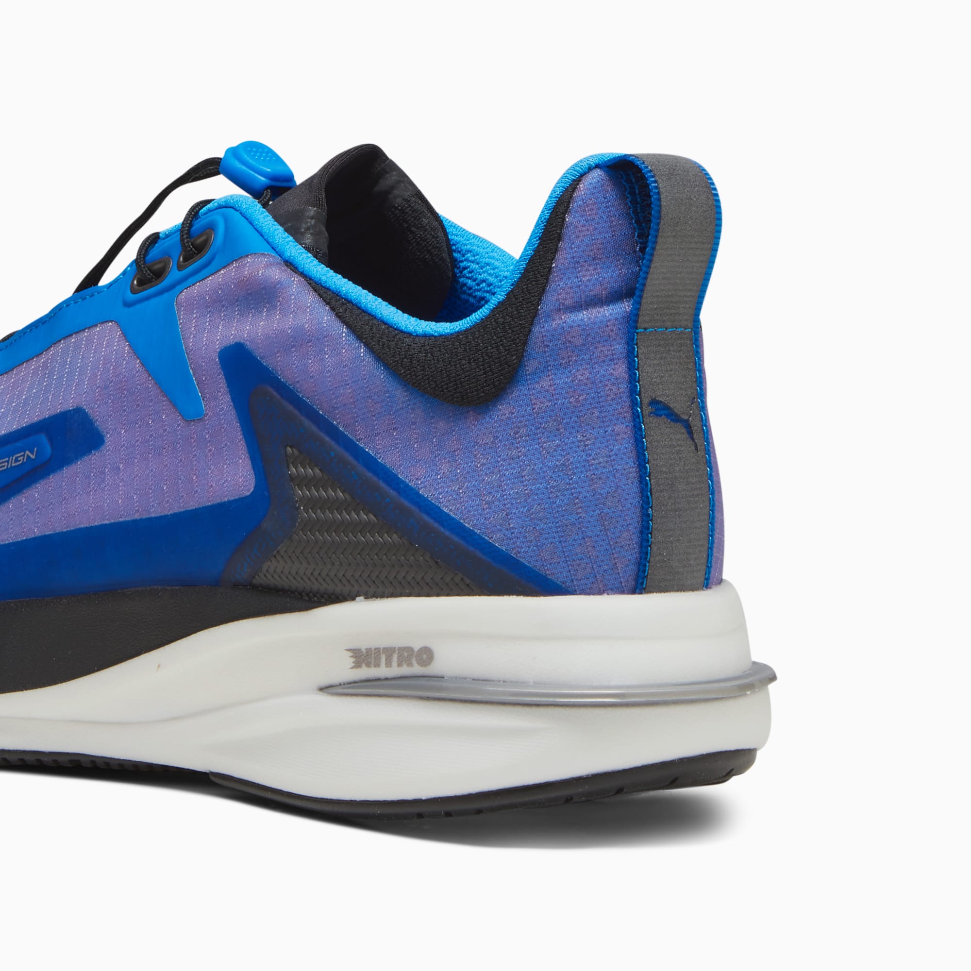 Porsche design sales hybrid runner ii