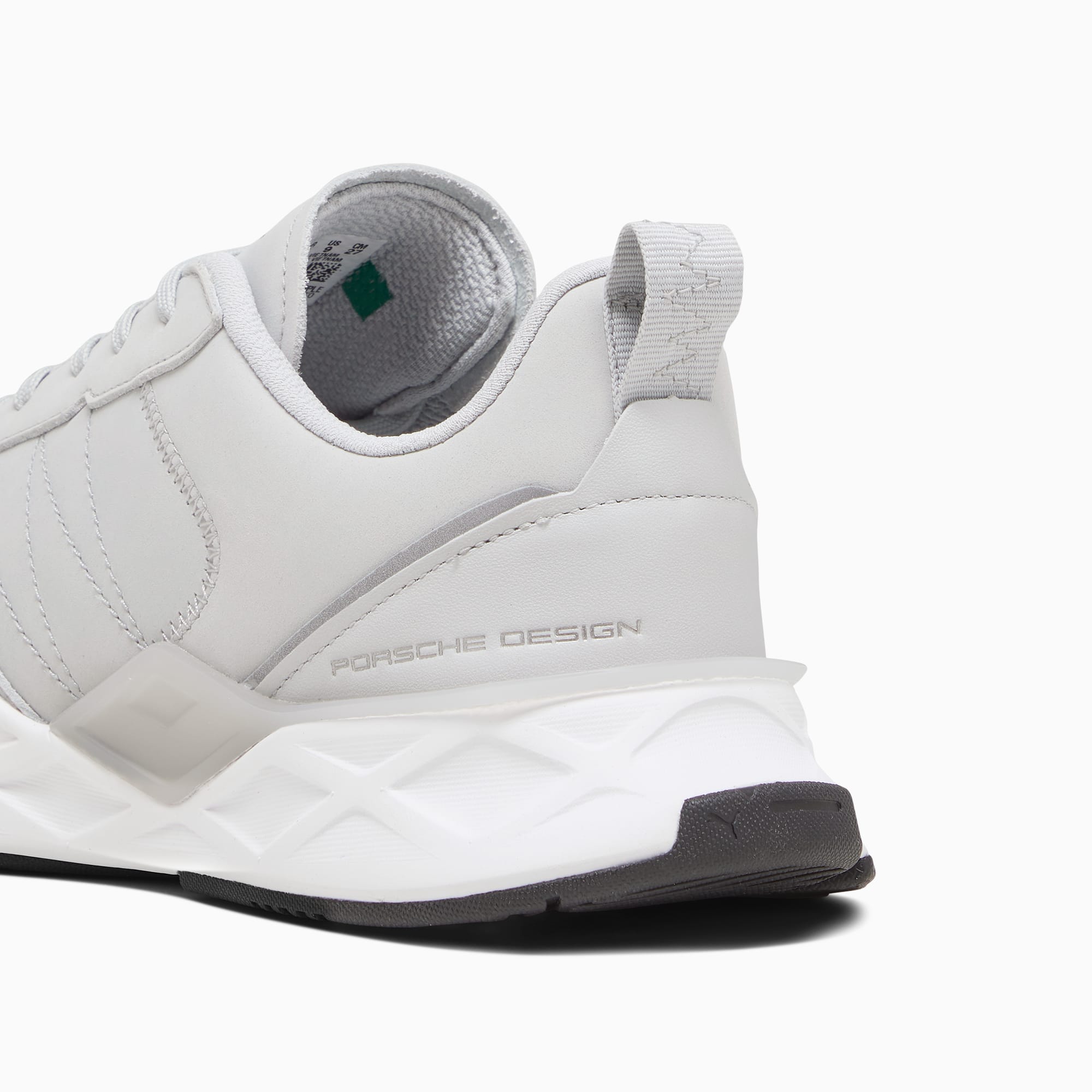 Tenis de entrenamiento Porsche Design PWRplate para hombre PUMA