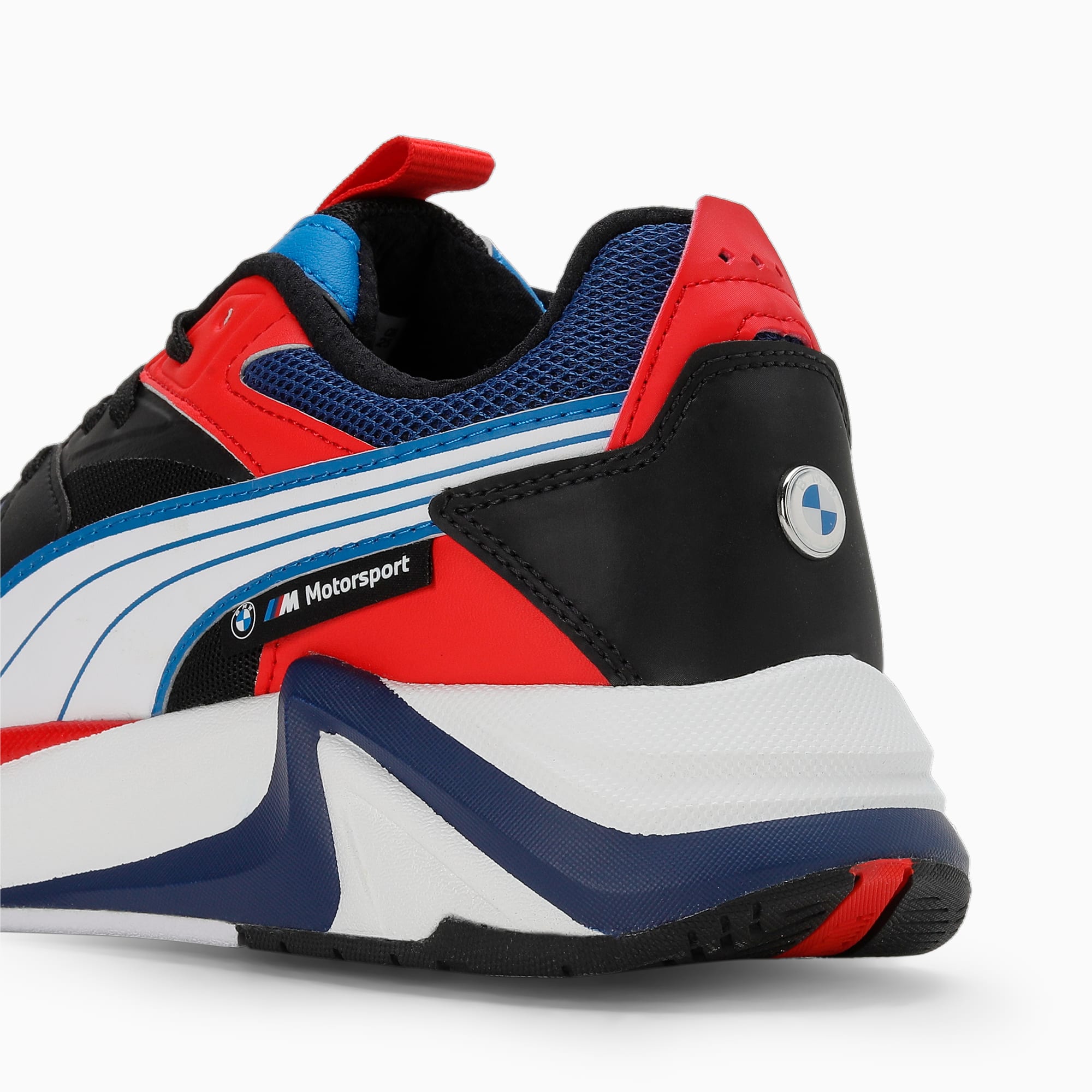 Puma motorsport bmw donna 2016 best sale