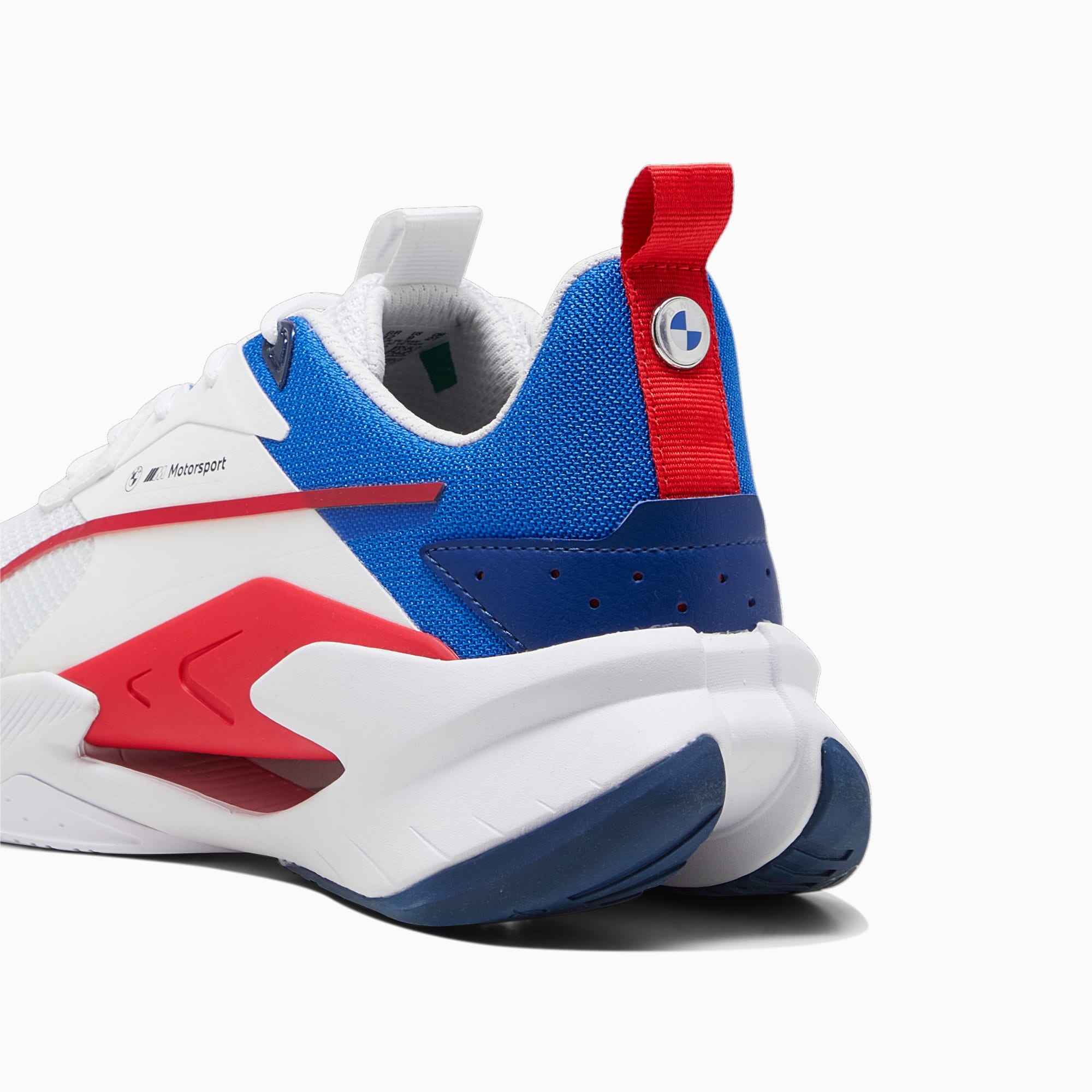 Tenis puma bmw sales motorsport 2019
