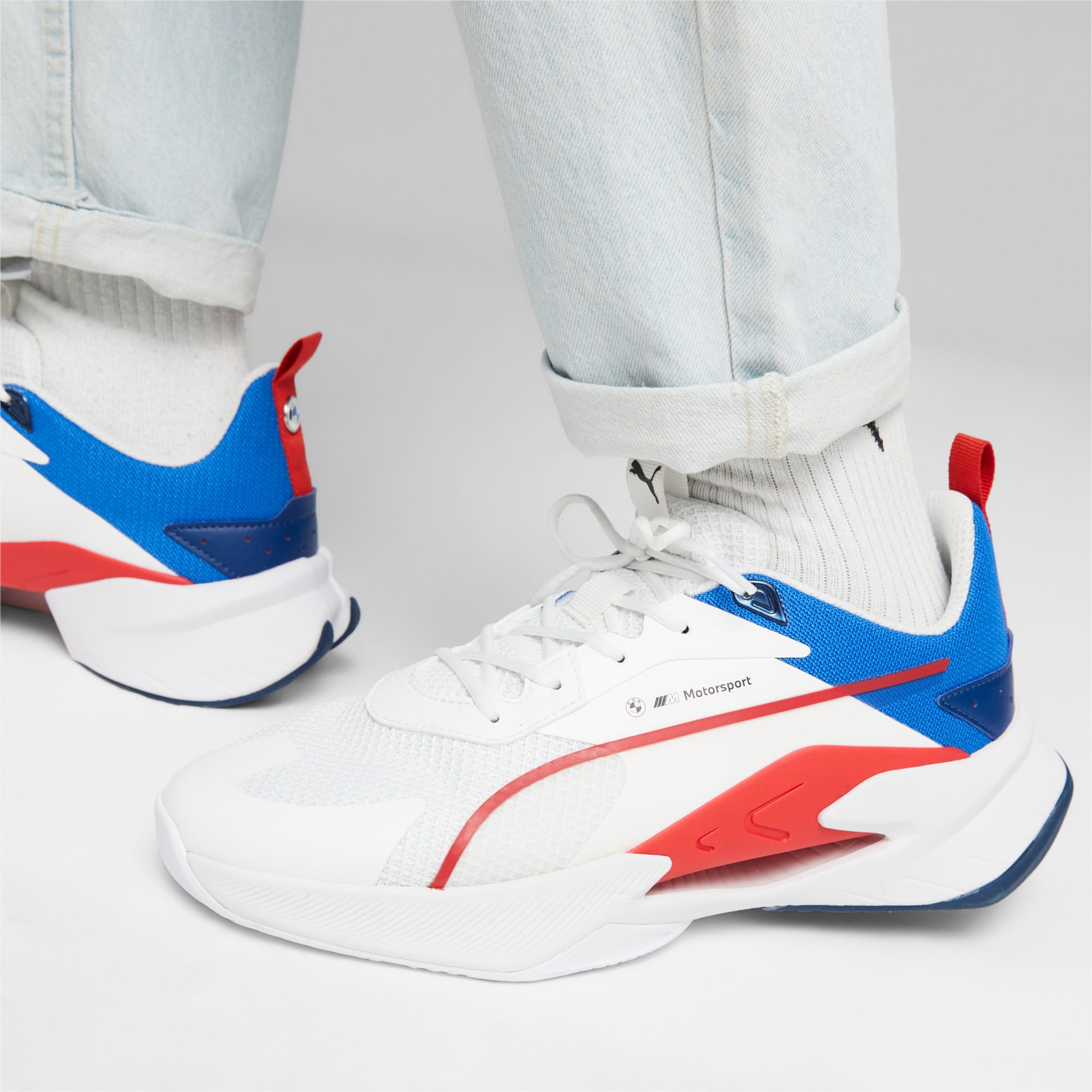 Tenis puma shop bmw 2018