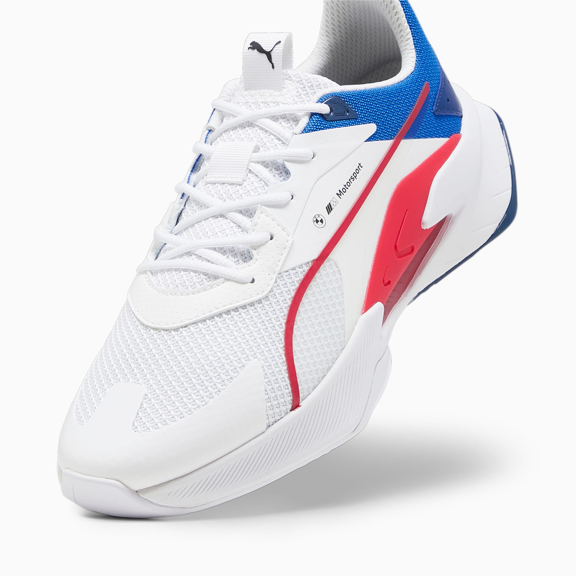 Tenis puma shop bmw 2018