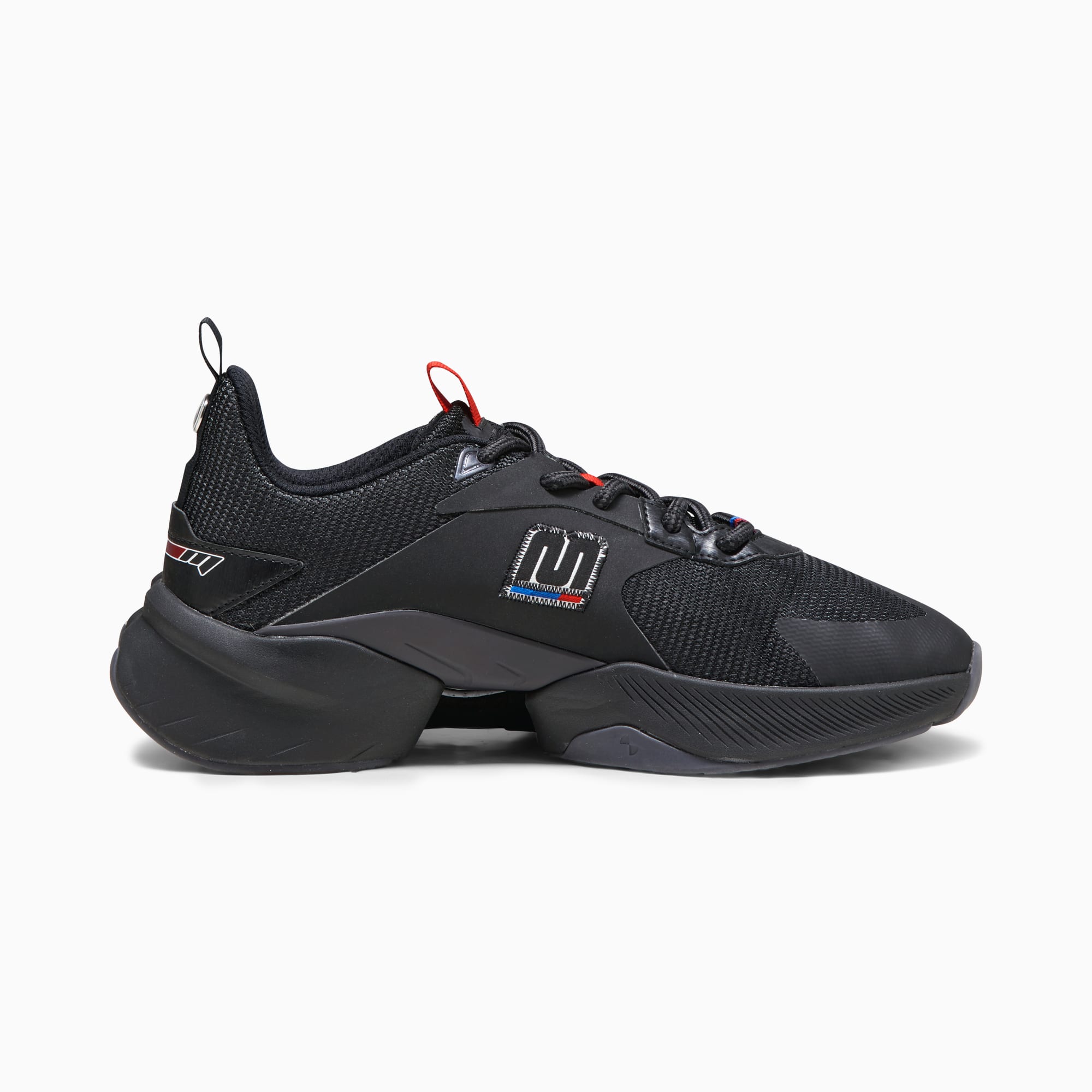 Puma leather racing outlet online