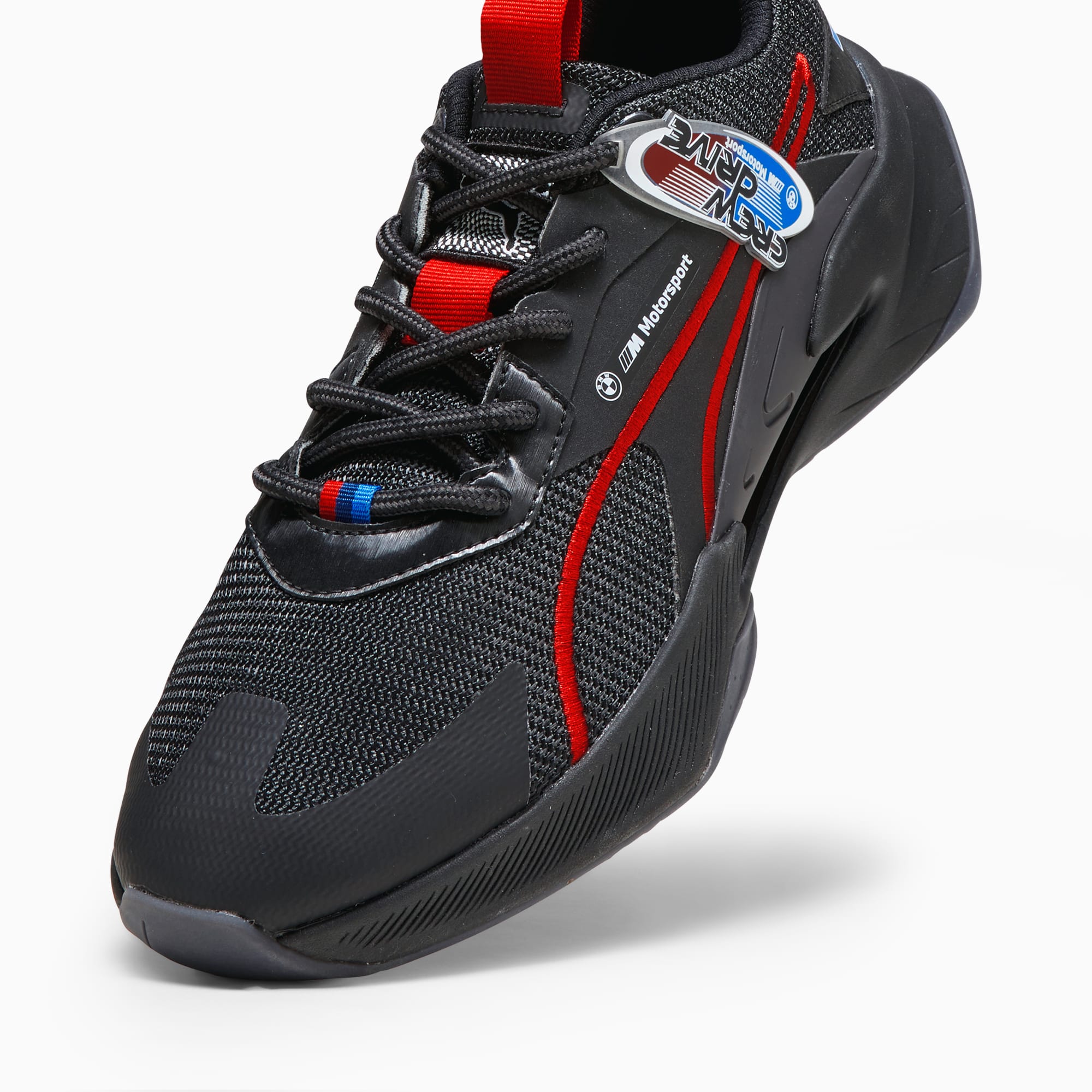 sneakers bmw
