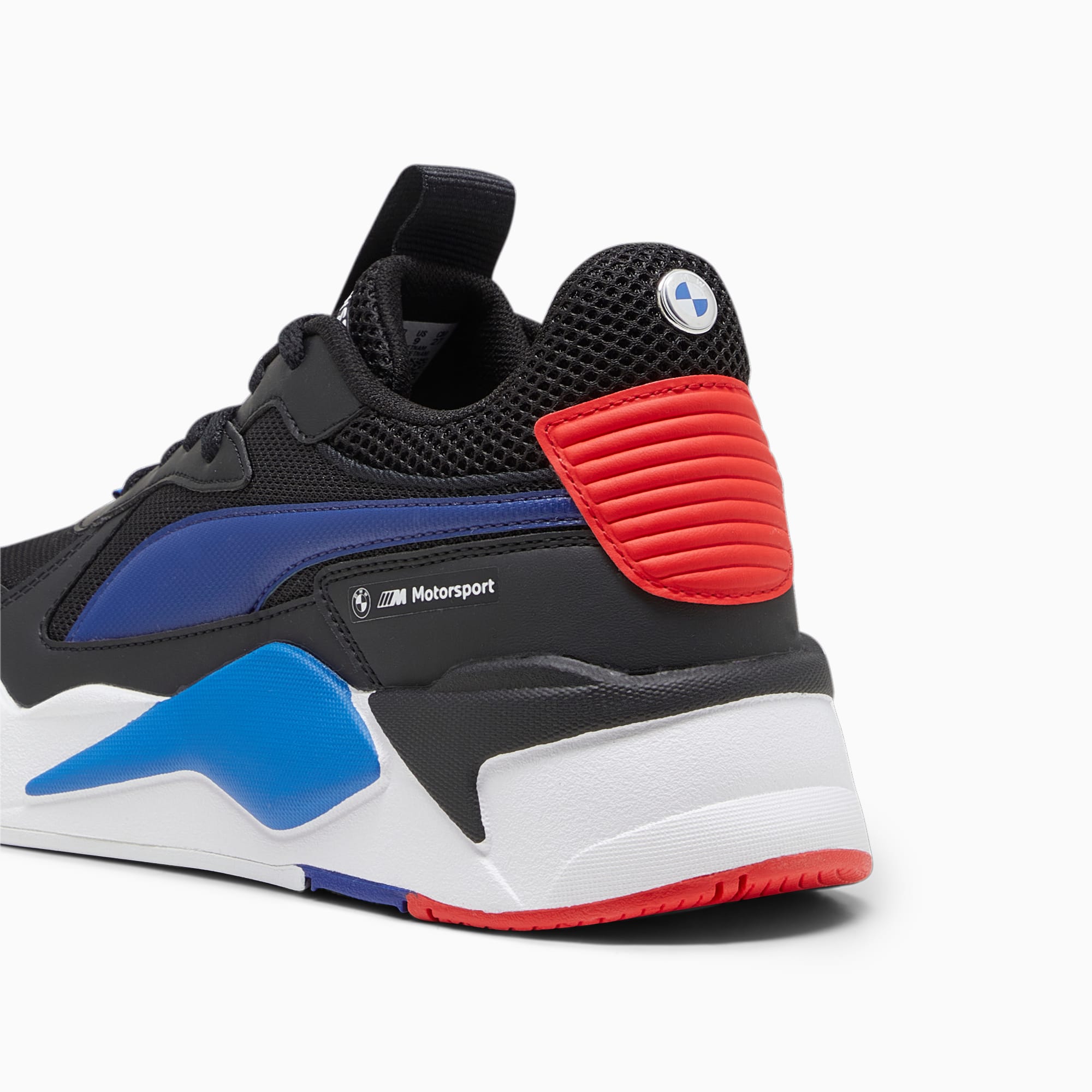 BMW M Motorsport RS X Sneakers