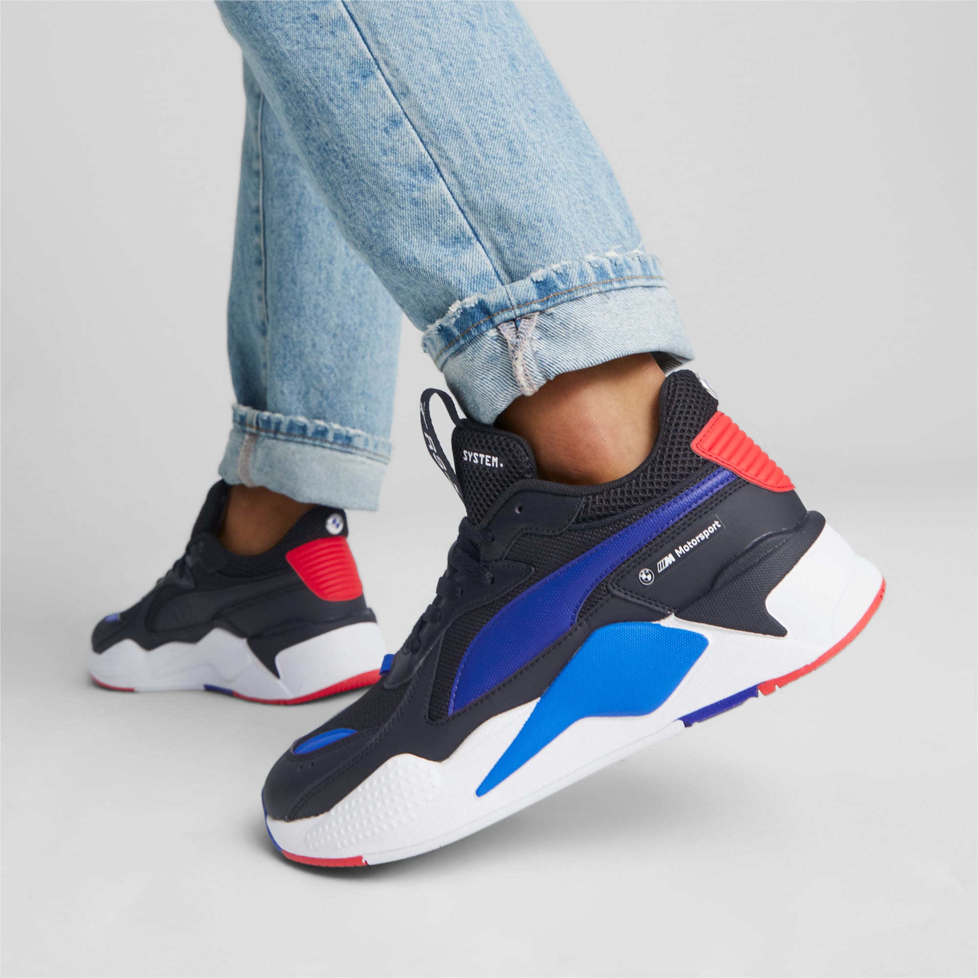 Puma bmw on sale motorsport portugal