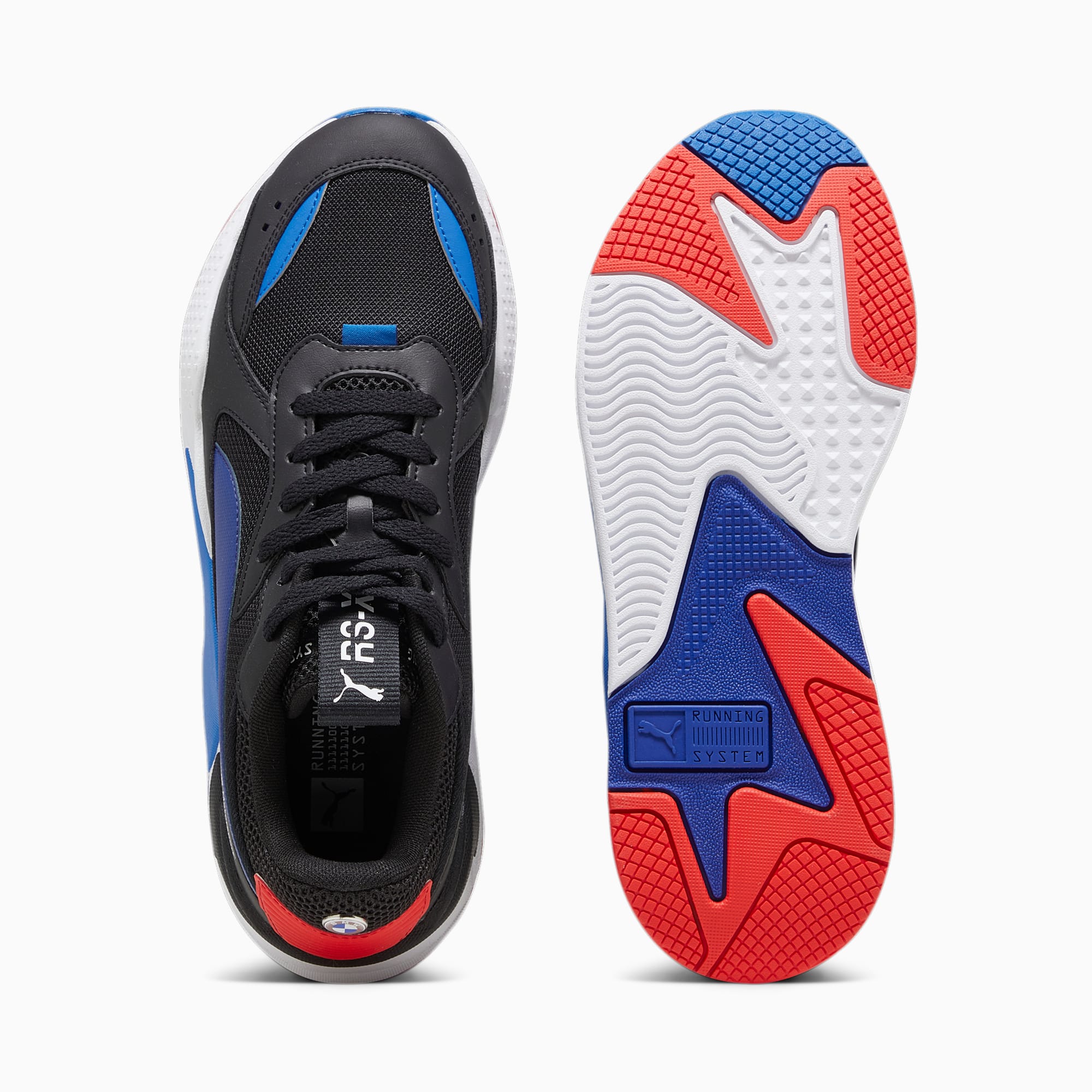 Scarpe puma cheap bmw uomo rose