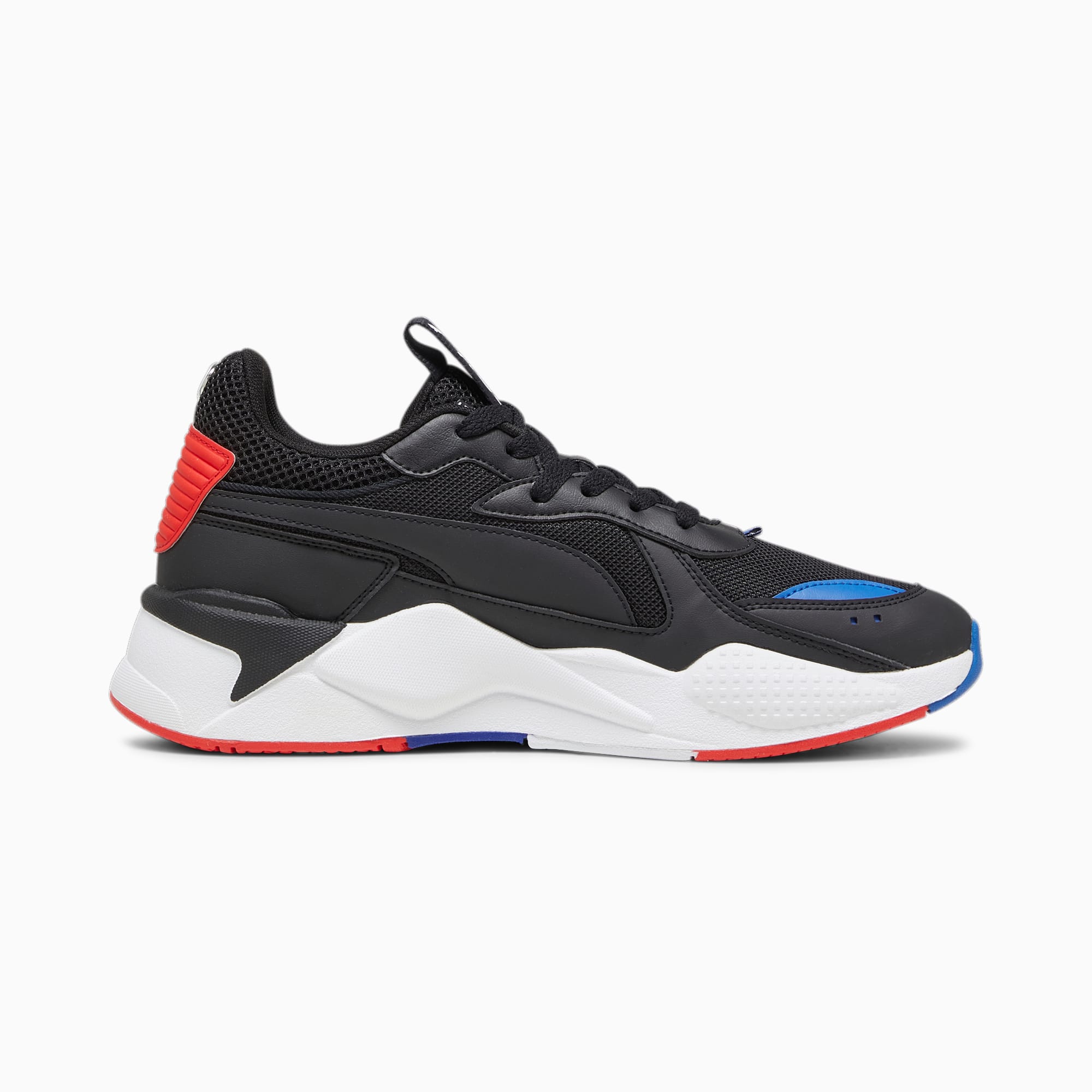 BMW M Motorsport RS X Sneakers PUMA Black PUMA SHOP ALL PUMA PUMA
