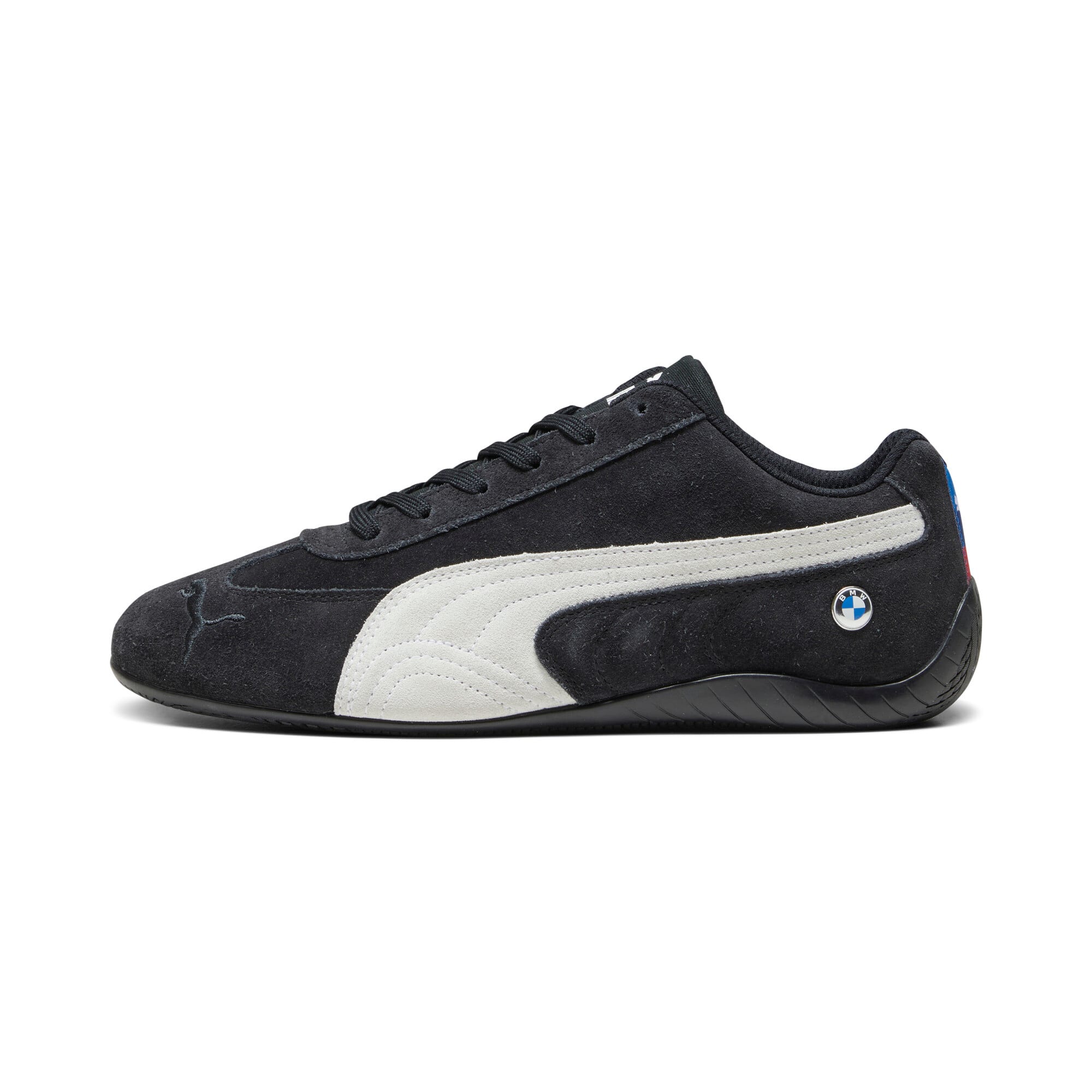 BMW M Motorsport Men's Speedcat Sneakers | PUMA