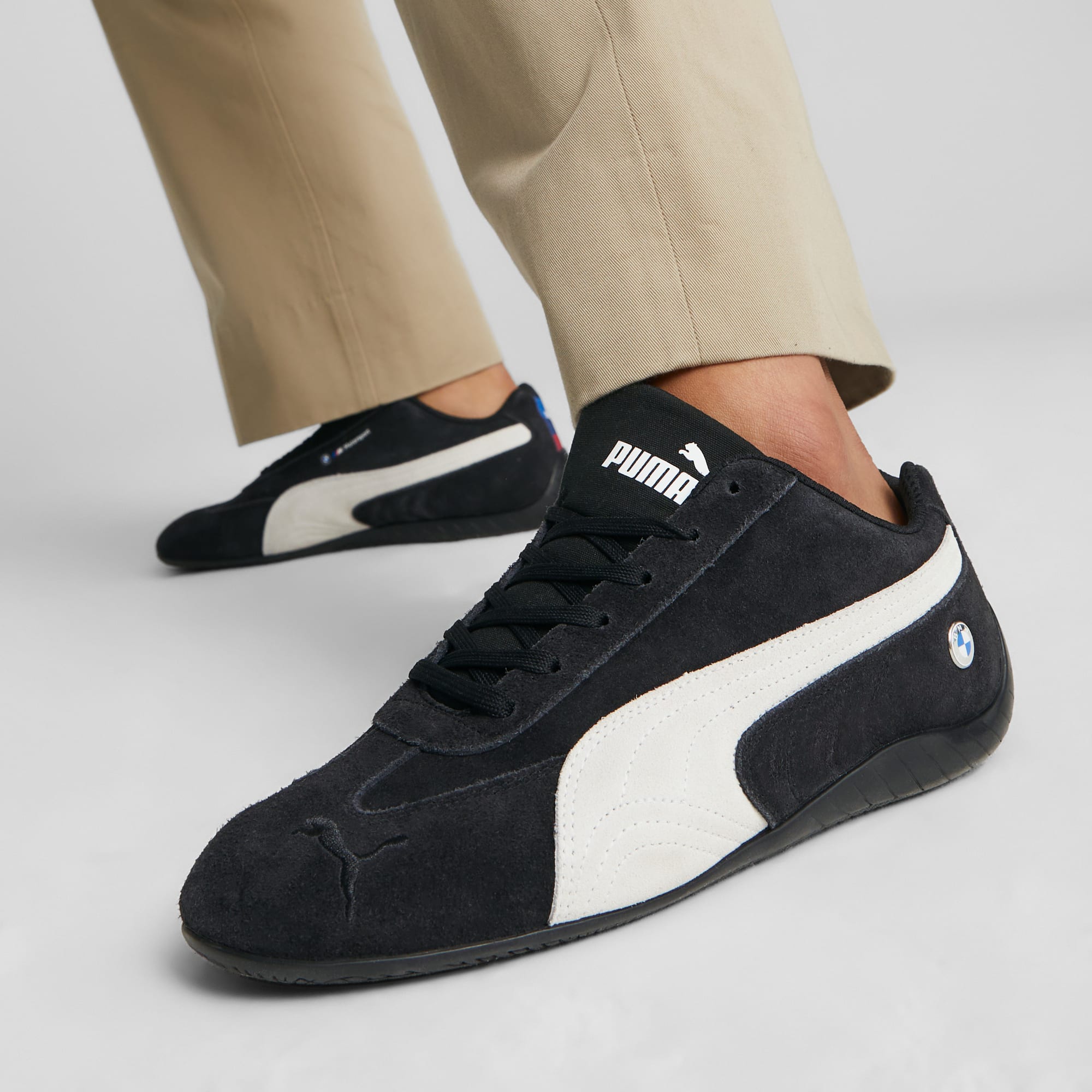 BMW M Motorsport Speedcat Sneakers PUMA SHOP ALL PUMA PUMA