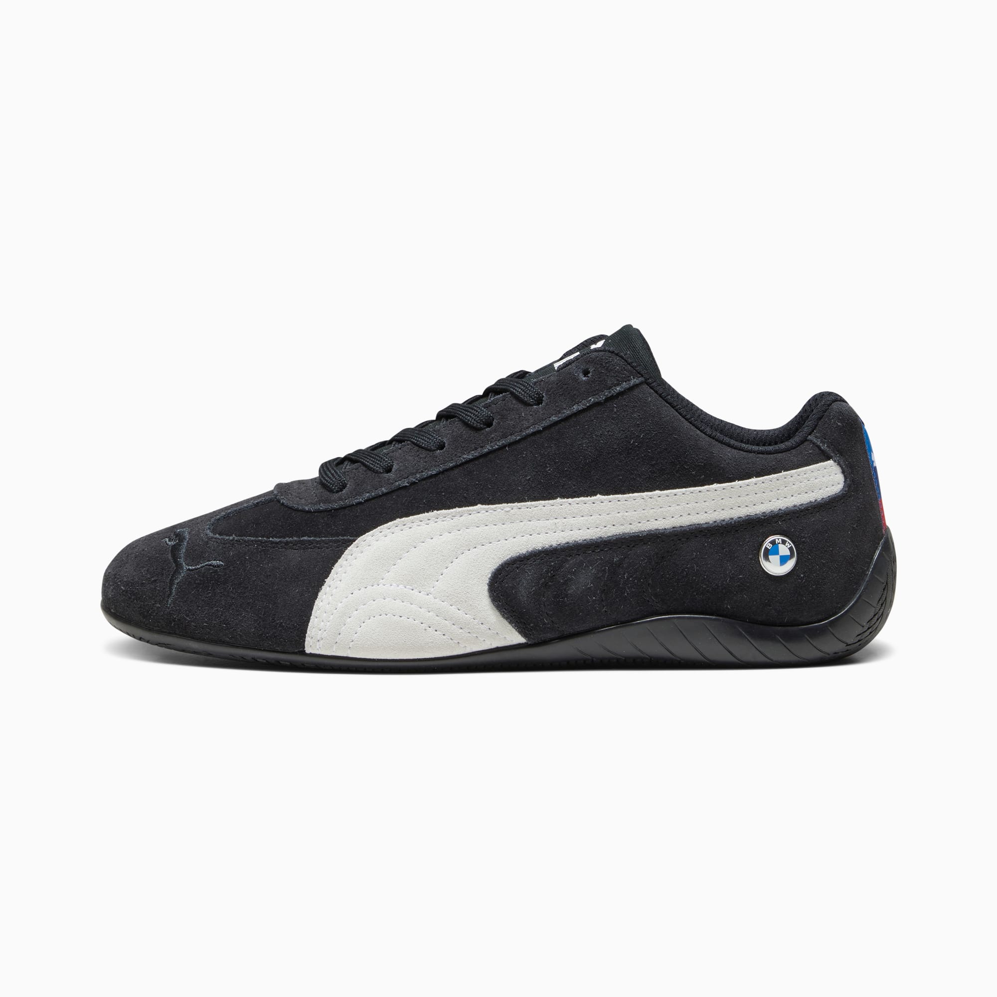 BMW M Motorsport Men's Speedcat Sneakers