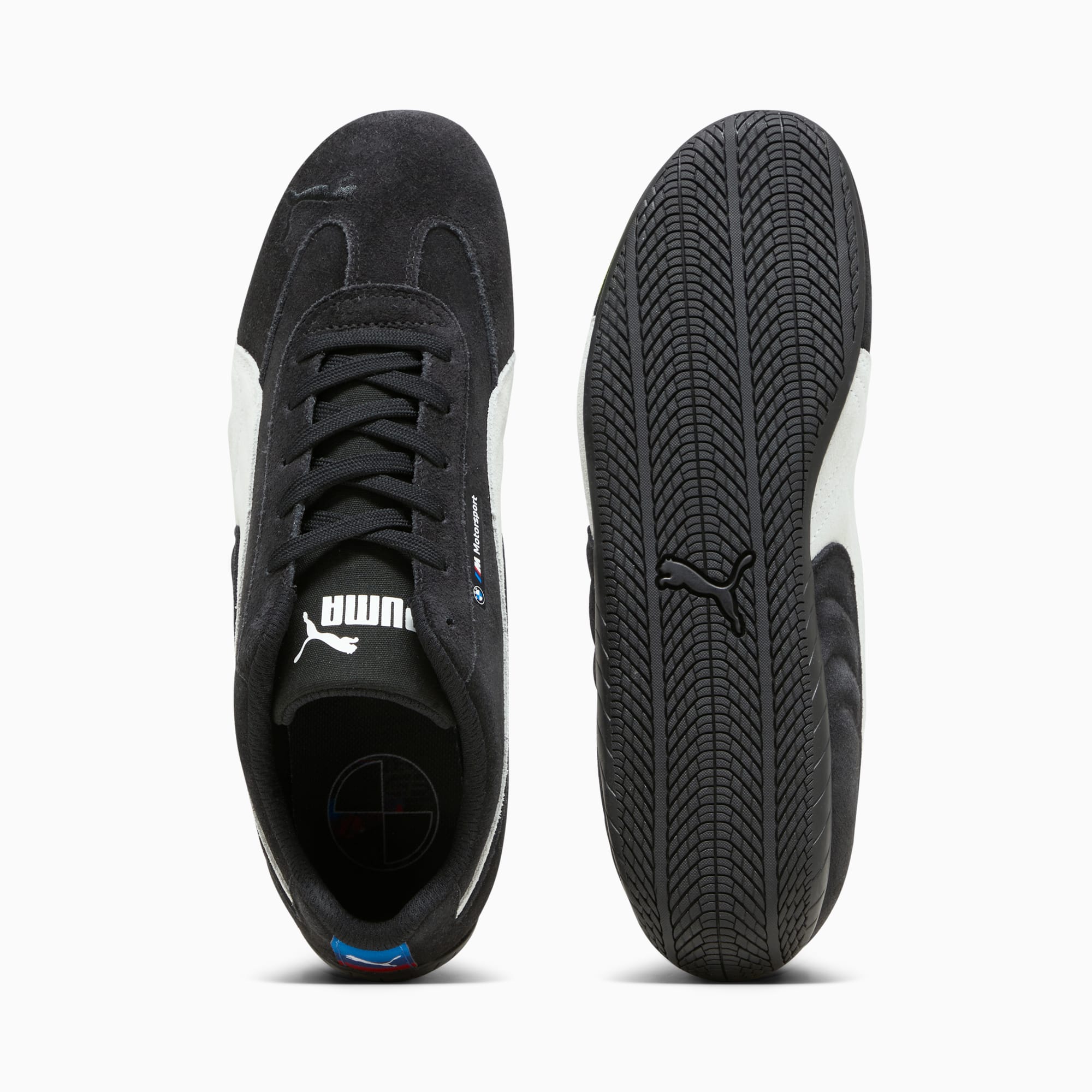 Puma speed cat men best sale childe