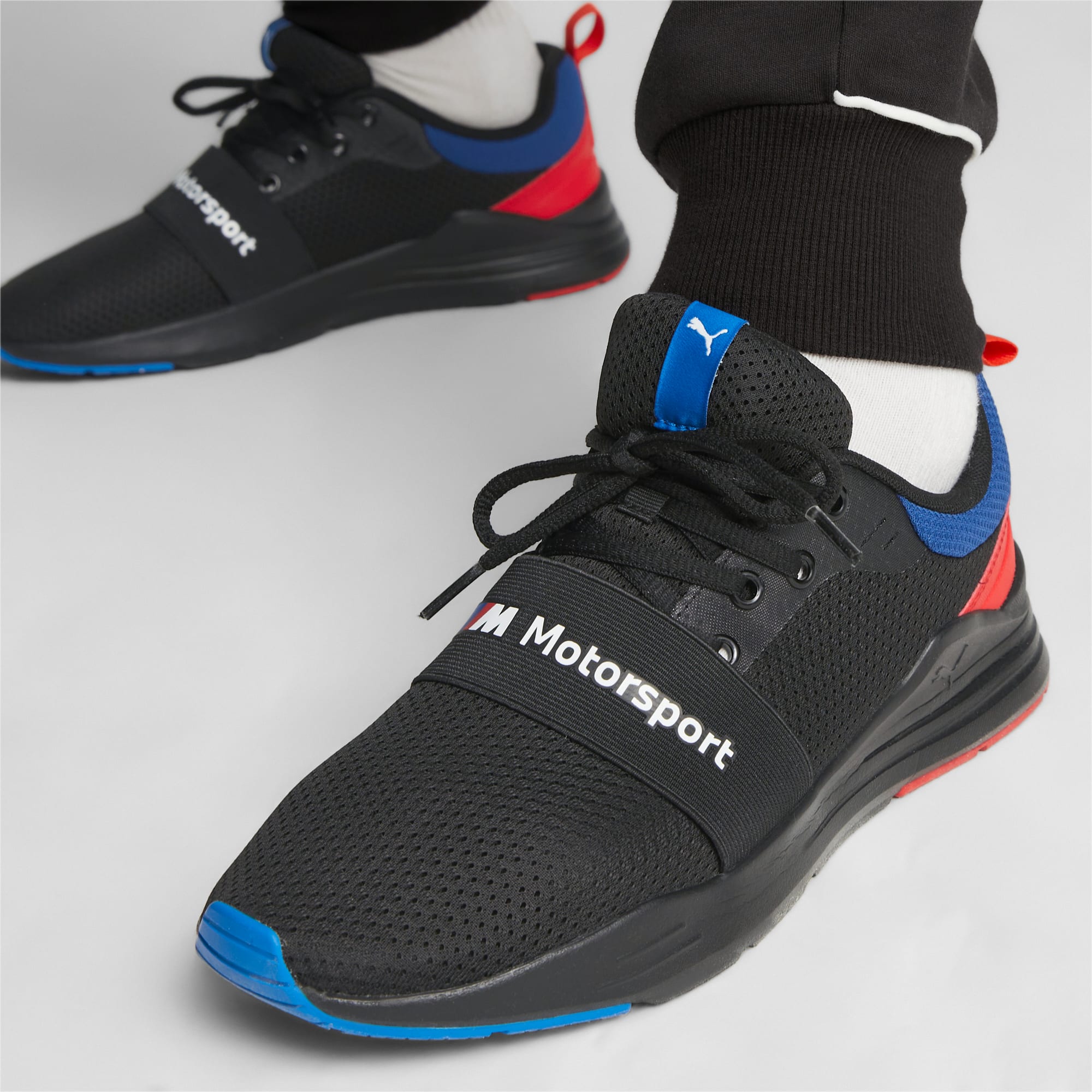 Bmw clearance sports shoes