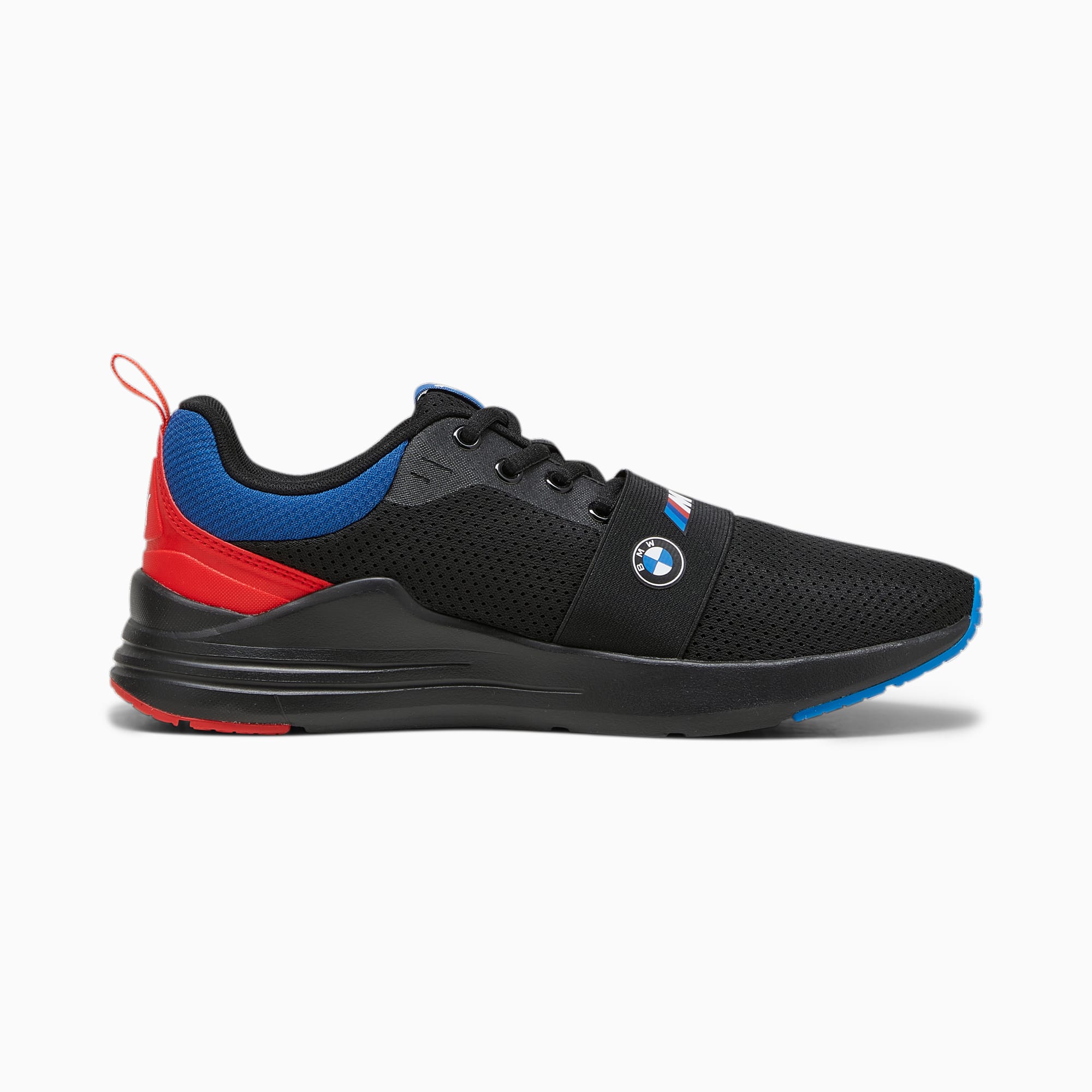 Bmw 2025 fashion shoes