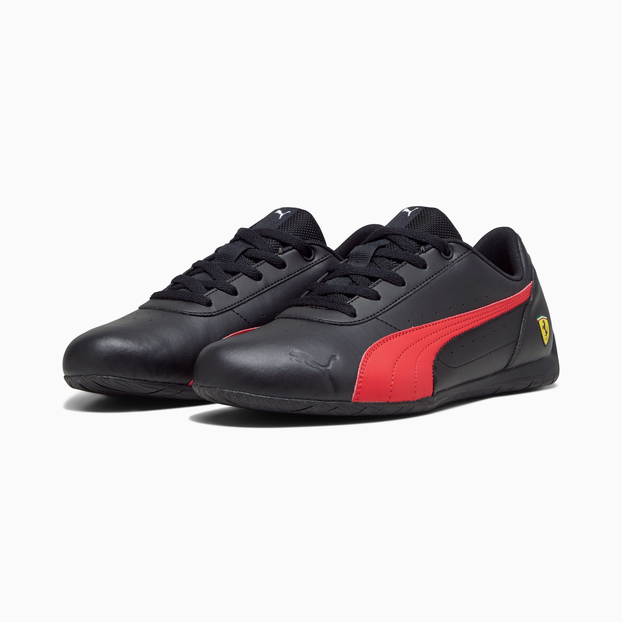 Tenis Puma SCUDERIA FERRARI NEO CAT Hombre