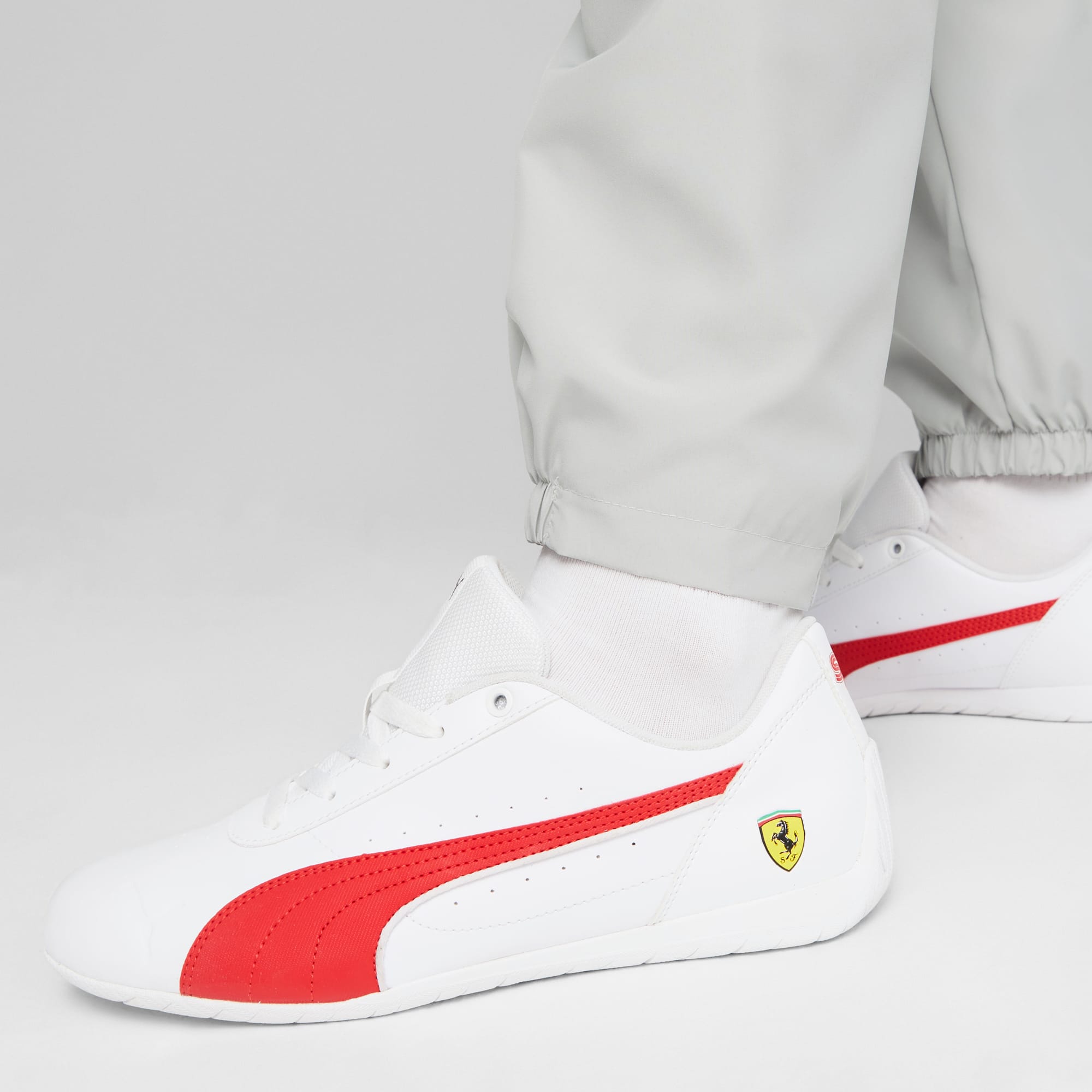 Scuderia Ferrari Neo Cat Driving Shoes PUMA Shop All Puma PUMA