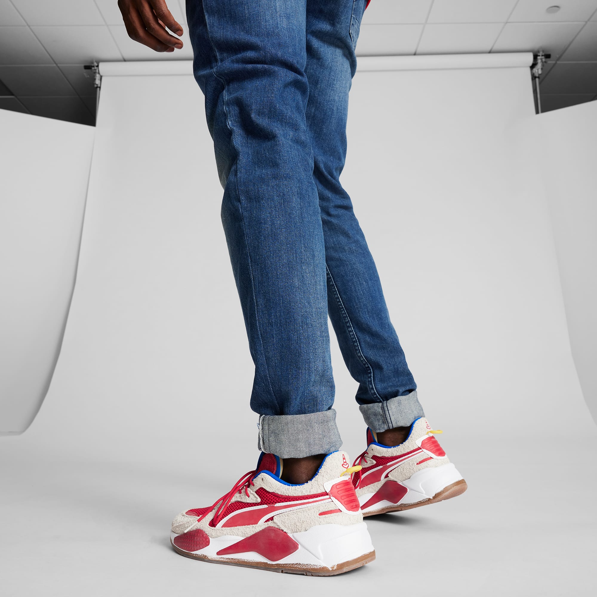 Reebok ferrari deals