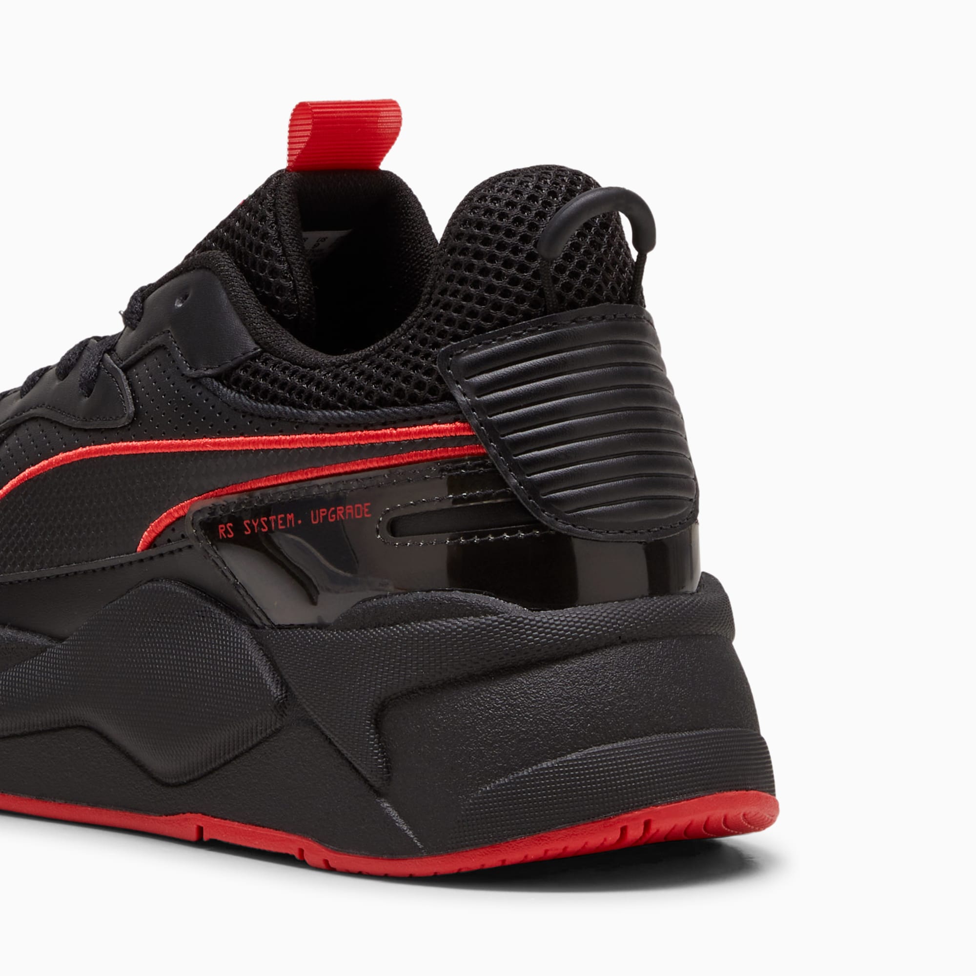 Scuderia Ferrari RS X Unisex Sneakers