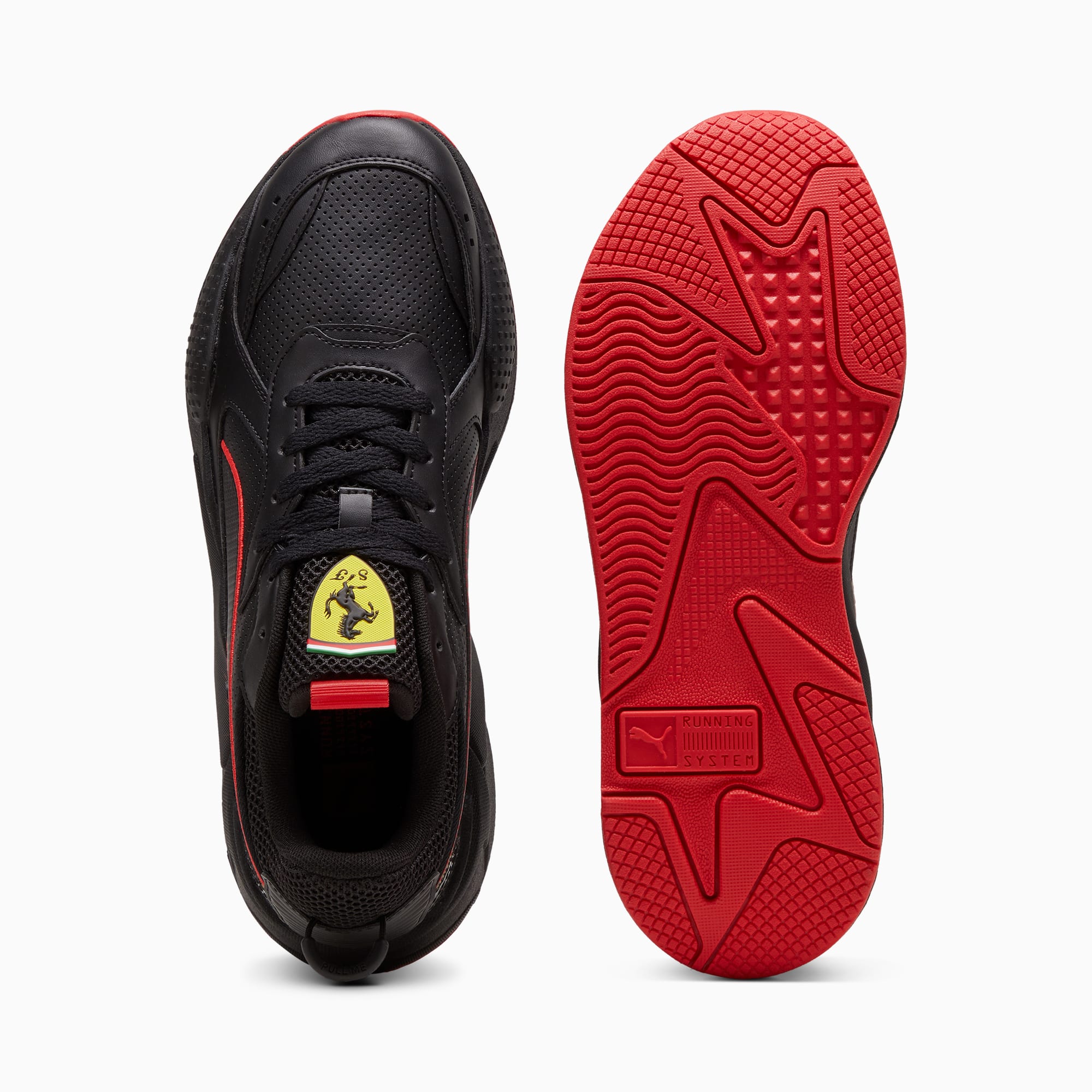 Pull outlet puma ferrari