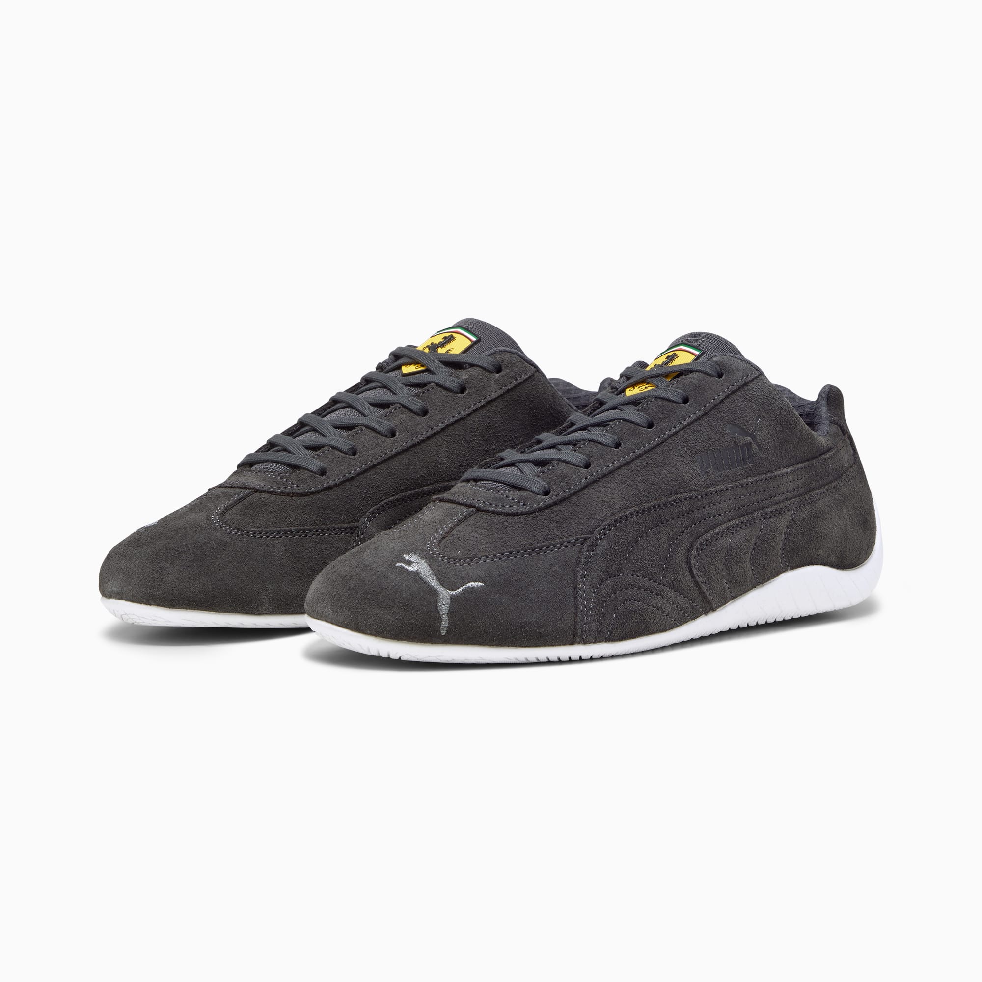 Puma ferrari basket sales