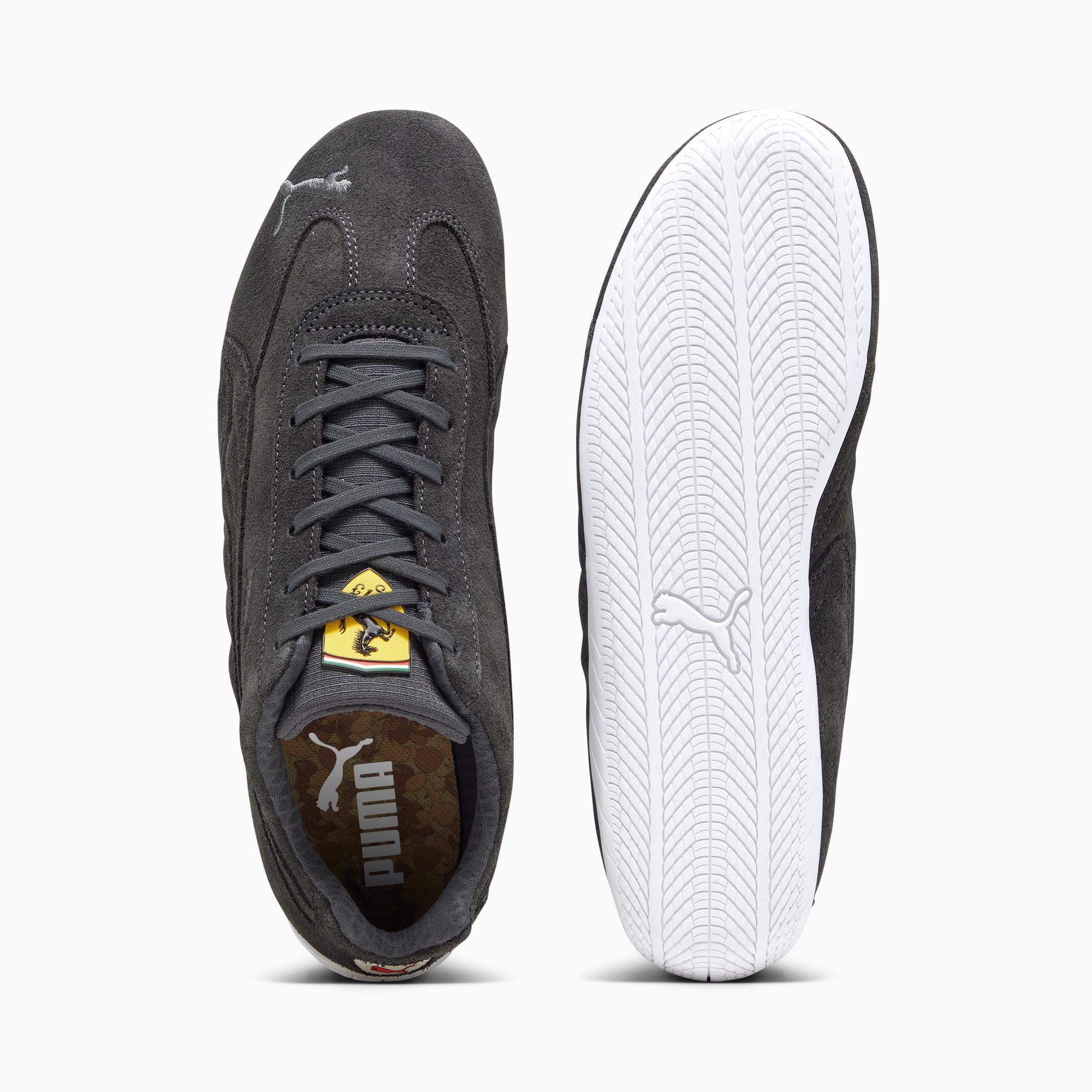 Puma sparco ferrari store