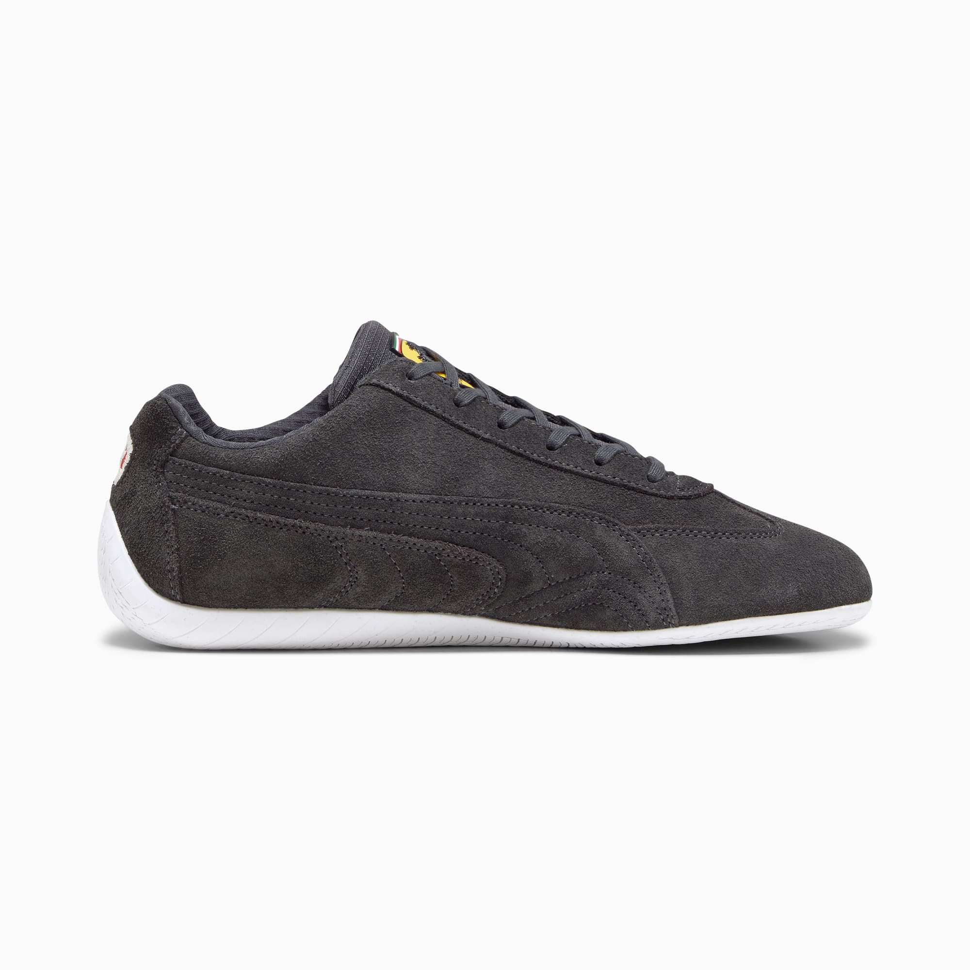 Scuderia Ferrari Speedcat Driving Shoes PUMA