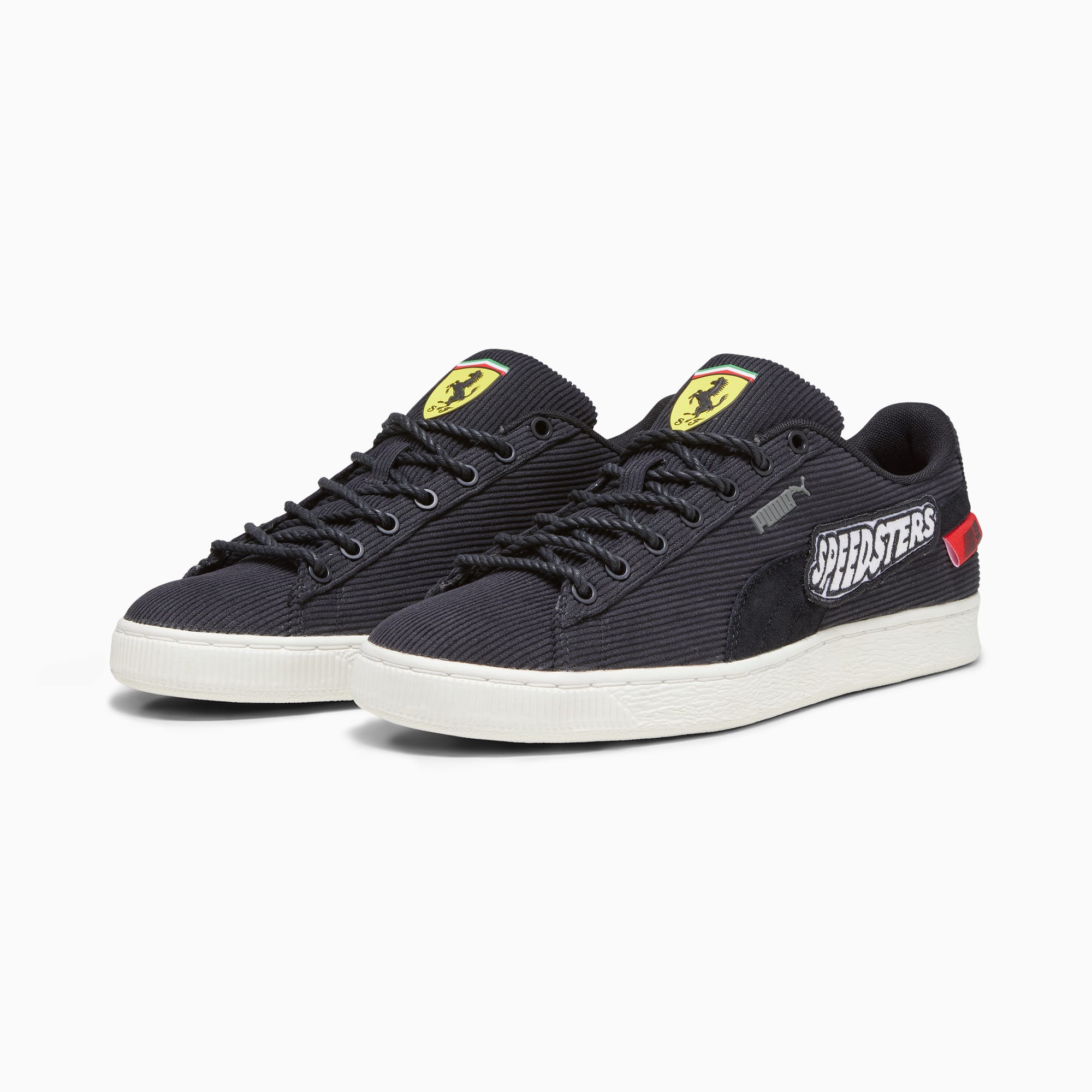 Puma clyde euphoria clearance