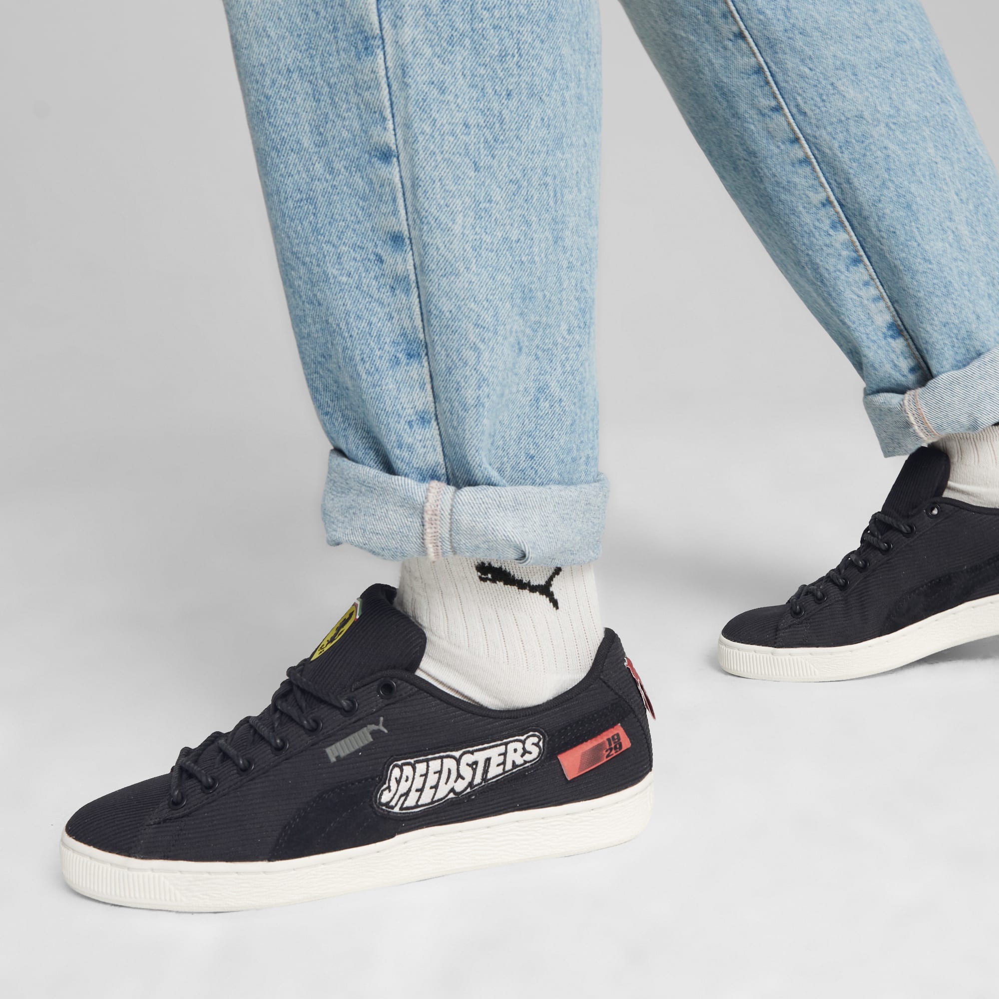 Zapatos puma ferrari 2019 argentina online