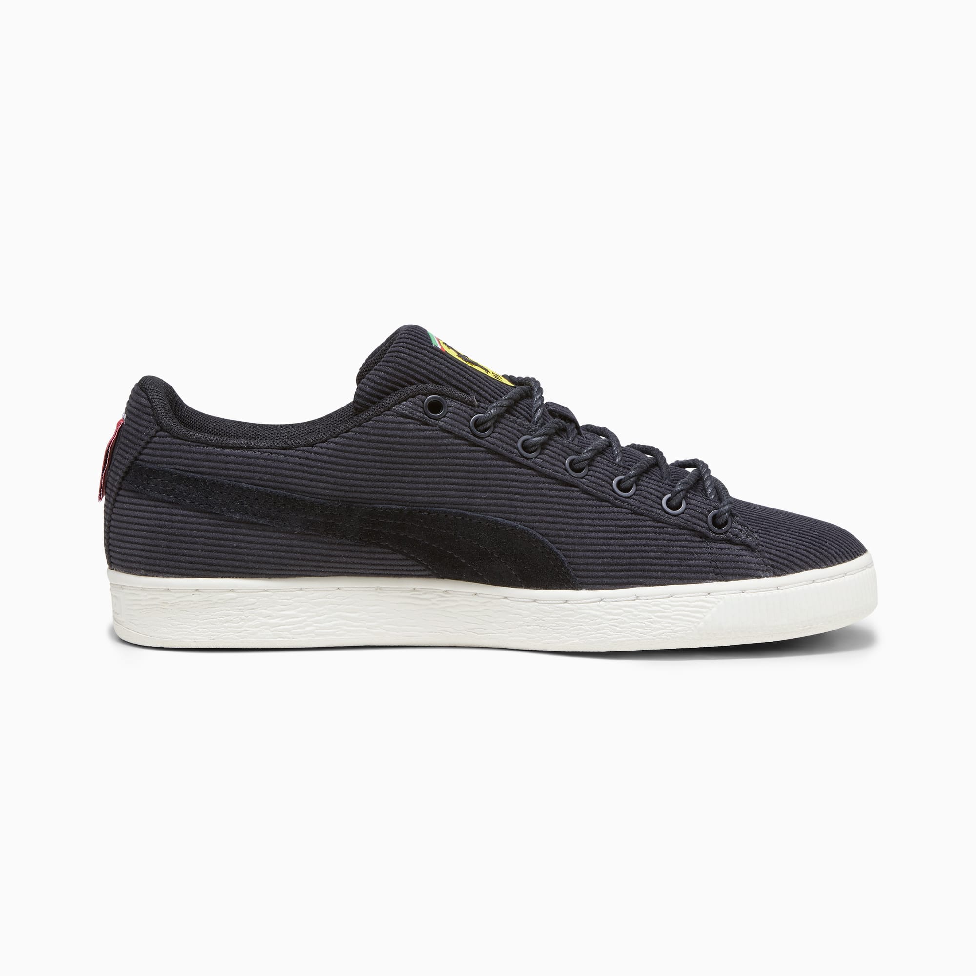Puma garage 2025