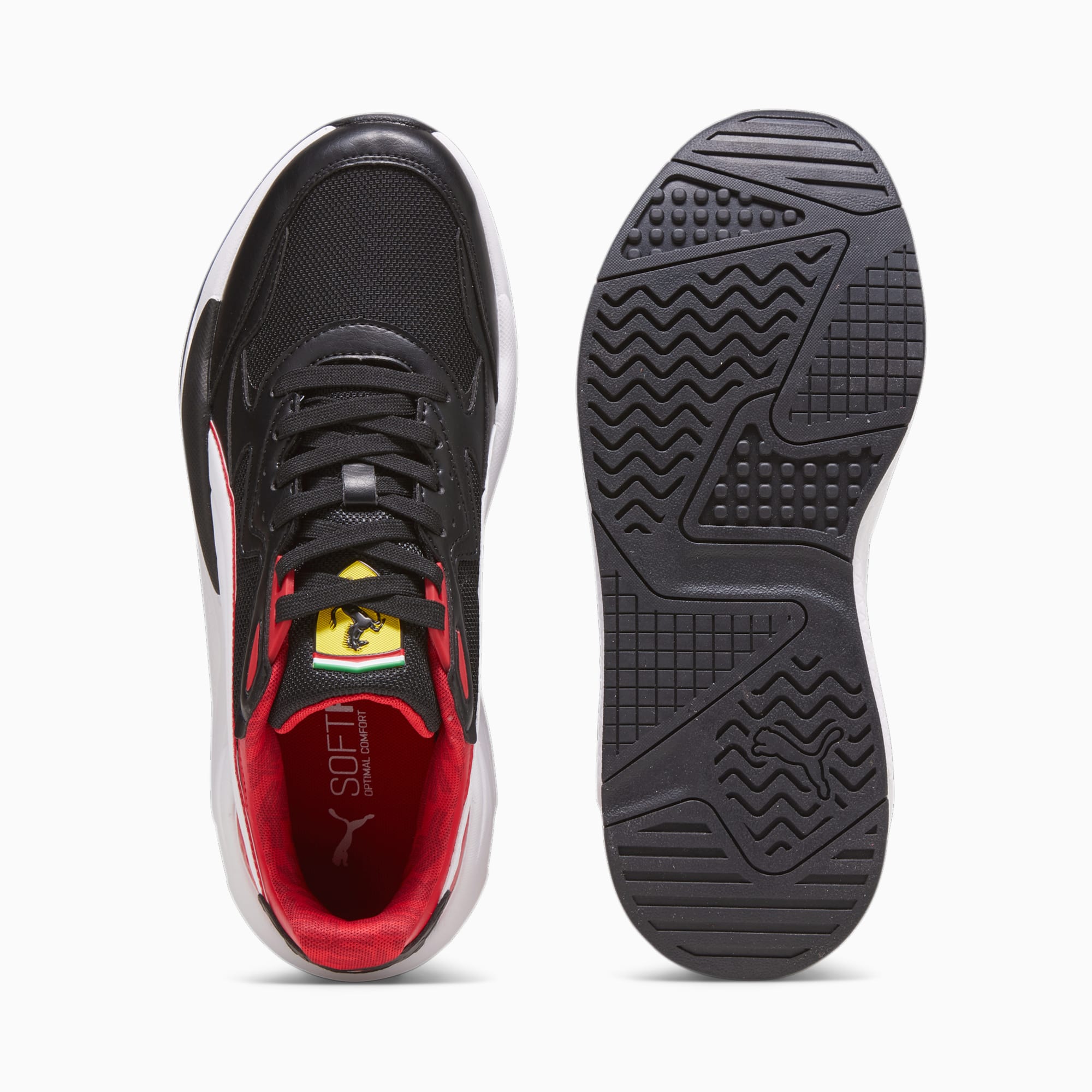 Puma ferrari dama store