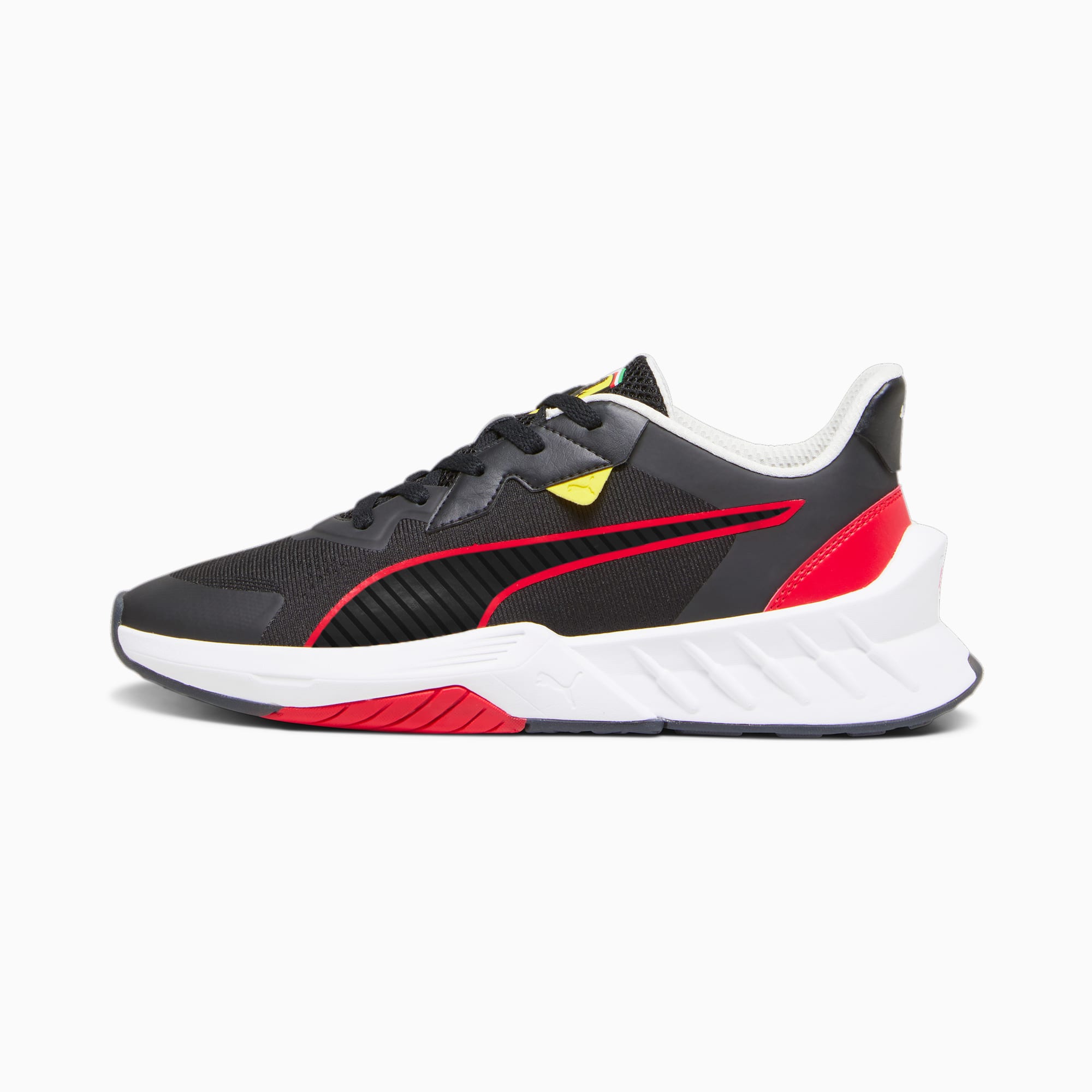 Puma ferrari españa 2025