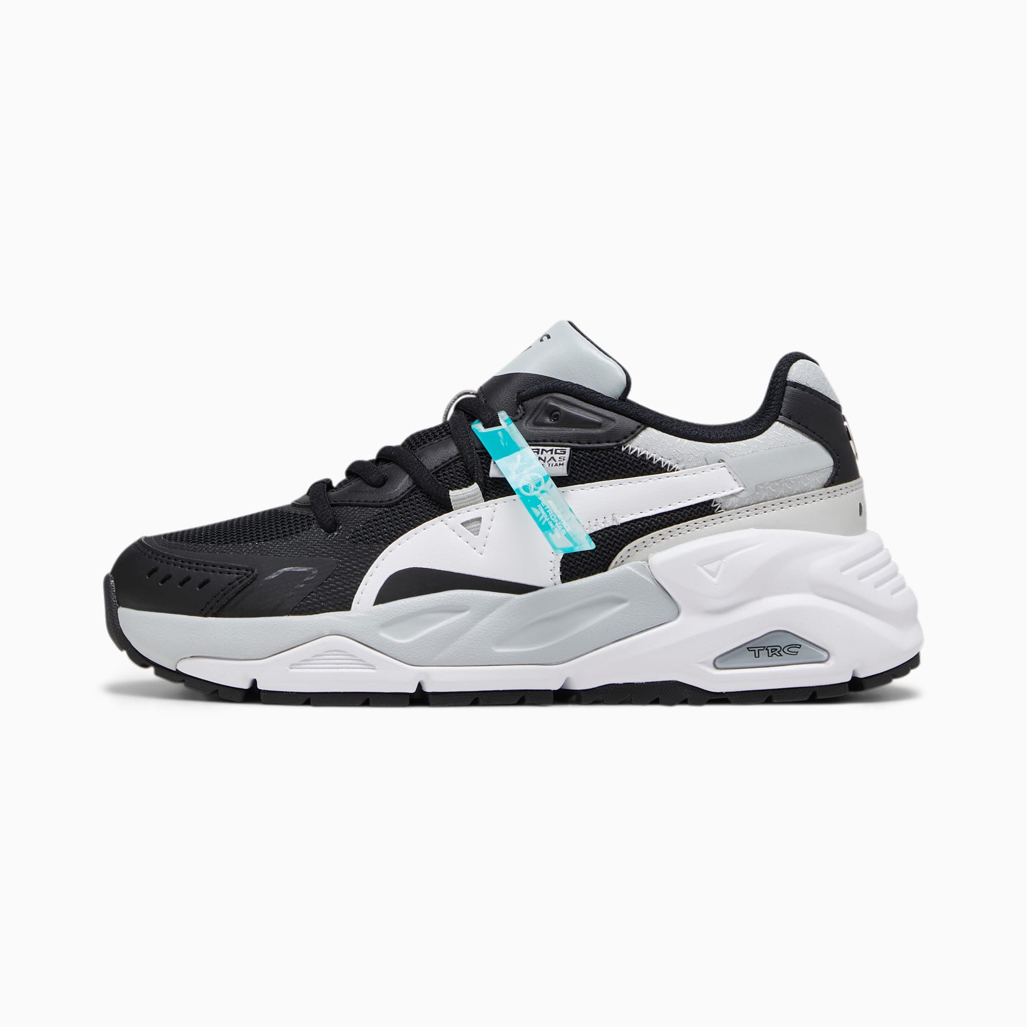 Puma mercedes shoes womens 2025