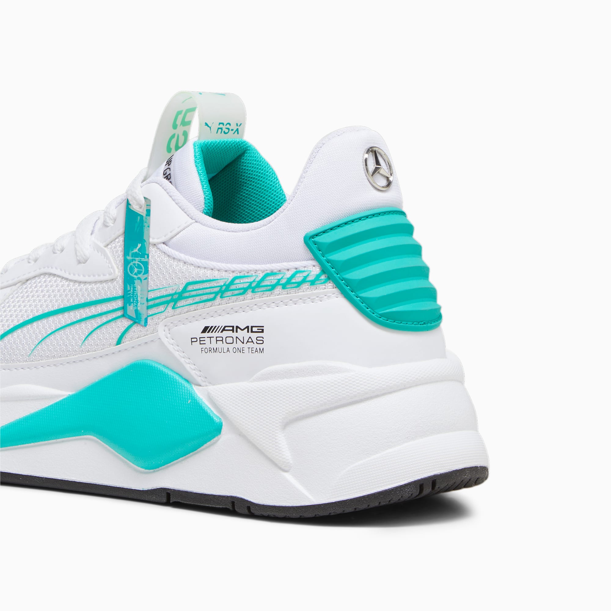 Puma rs outlet x homme mercedes