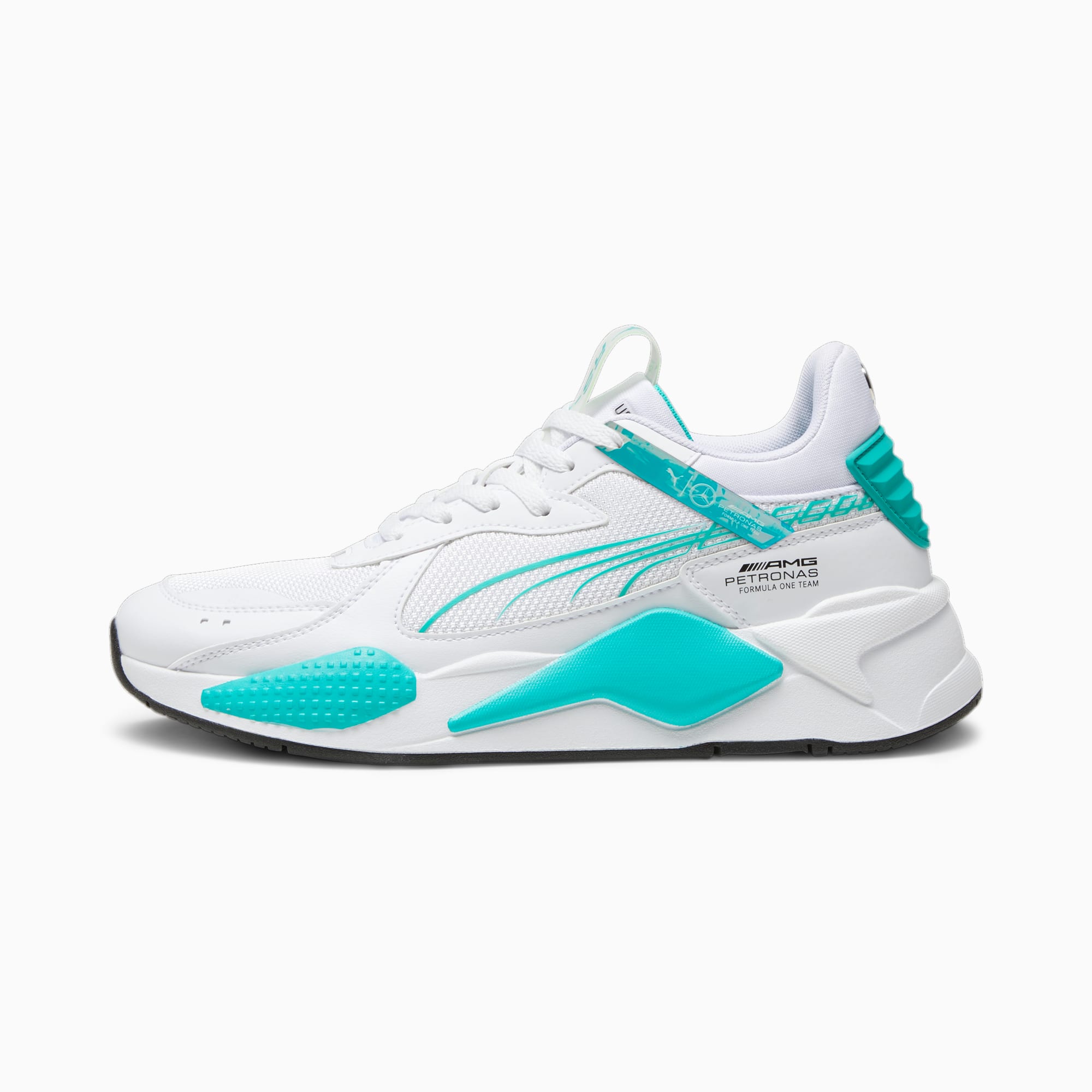 Puma rs x mercedes clearance