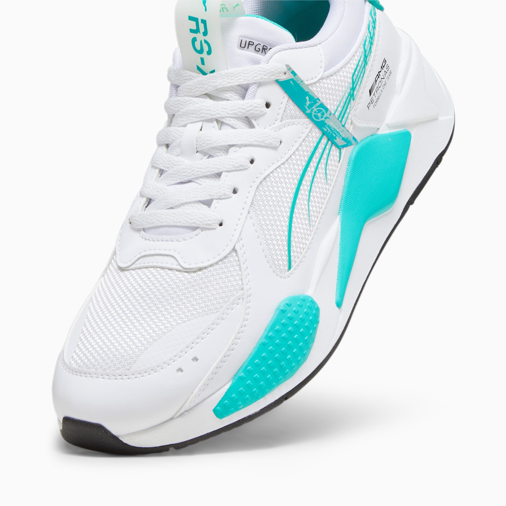 Puma rs x homme mercedes shop