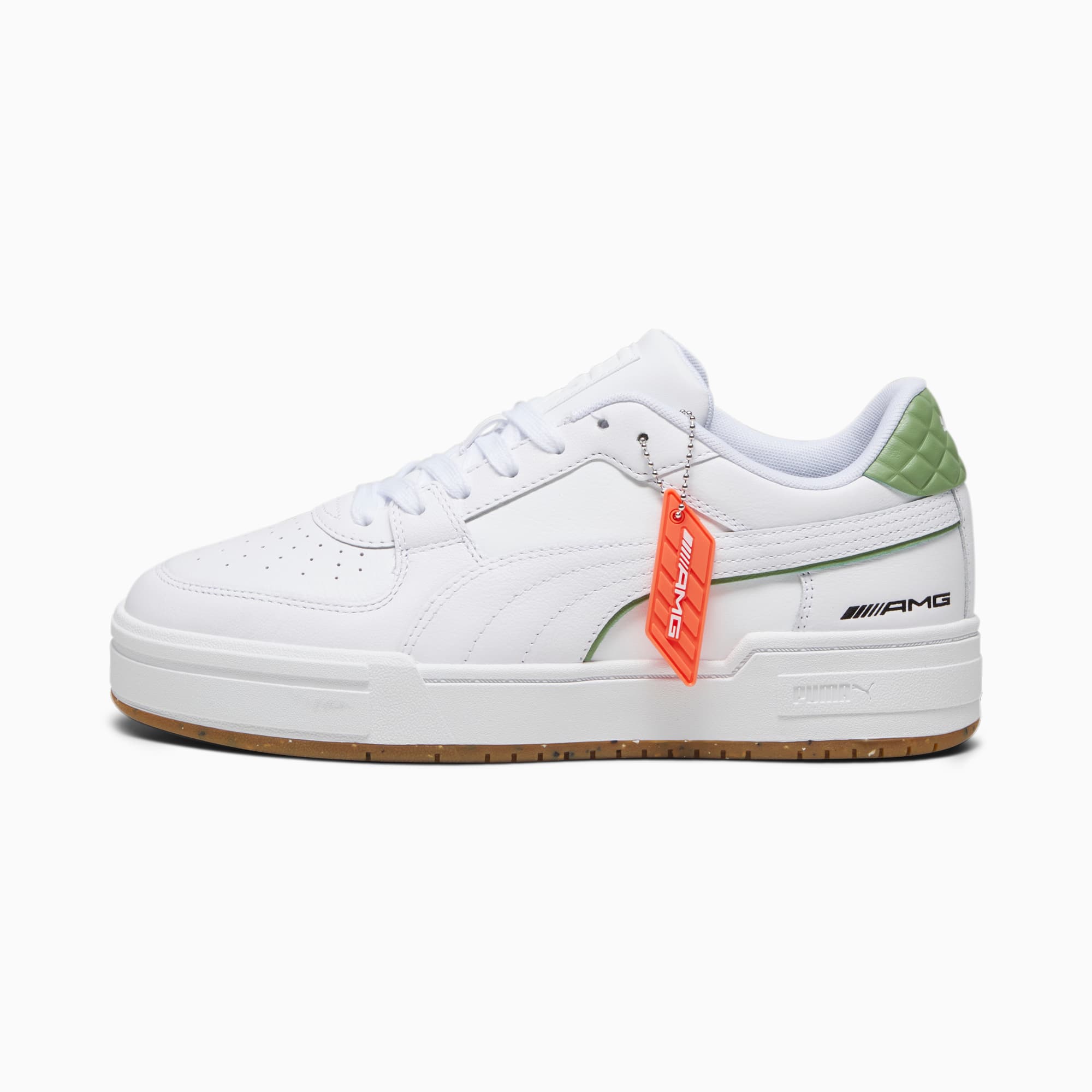 Puma motorsport online amg petronas