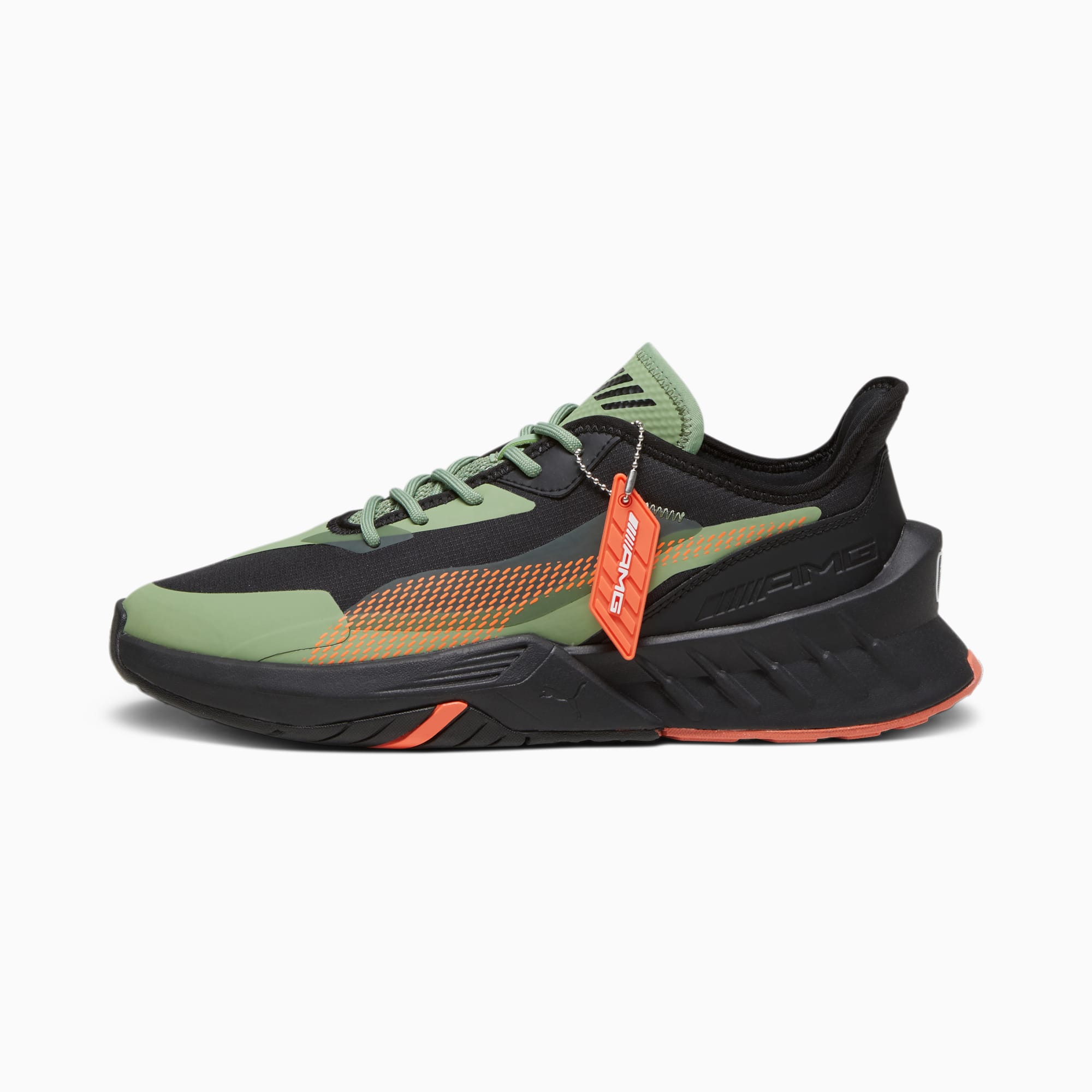 Sepatu discount sneakers puma