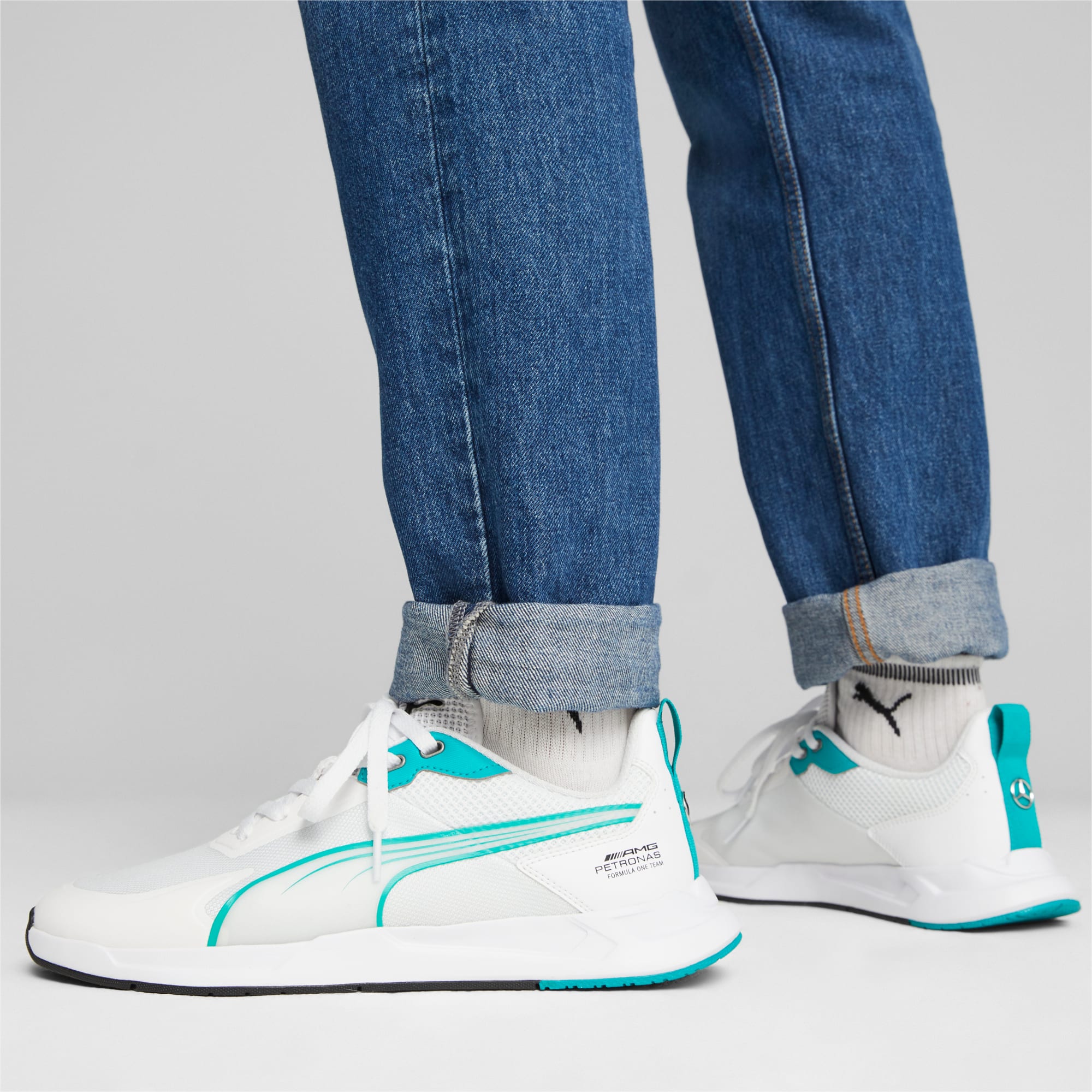 Mercedes benz driving shoes new arrivals