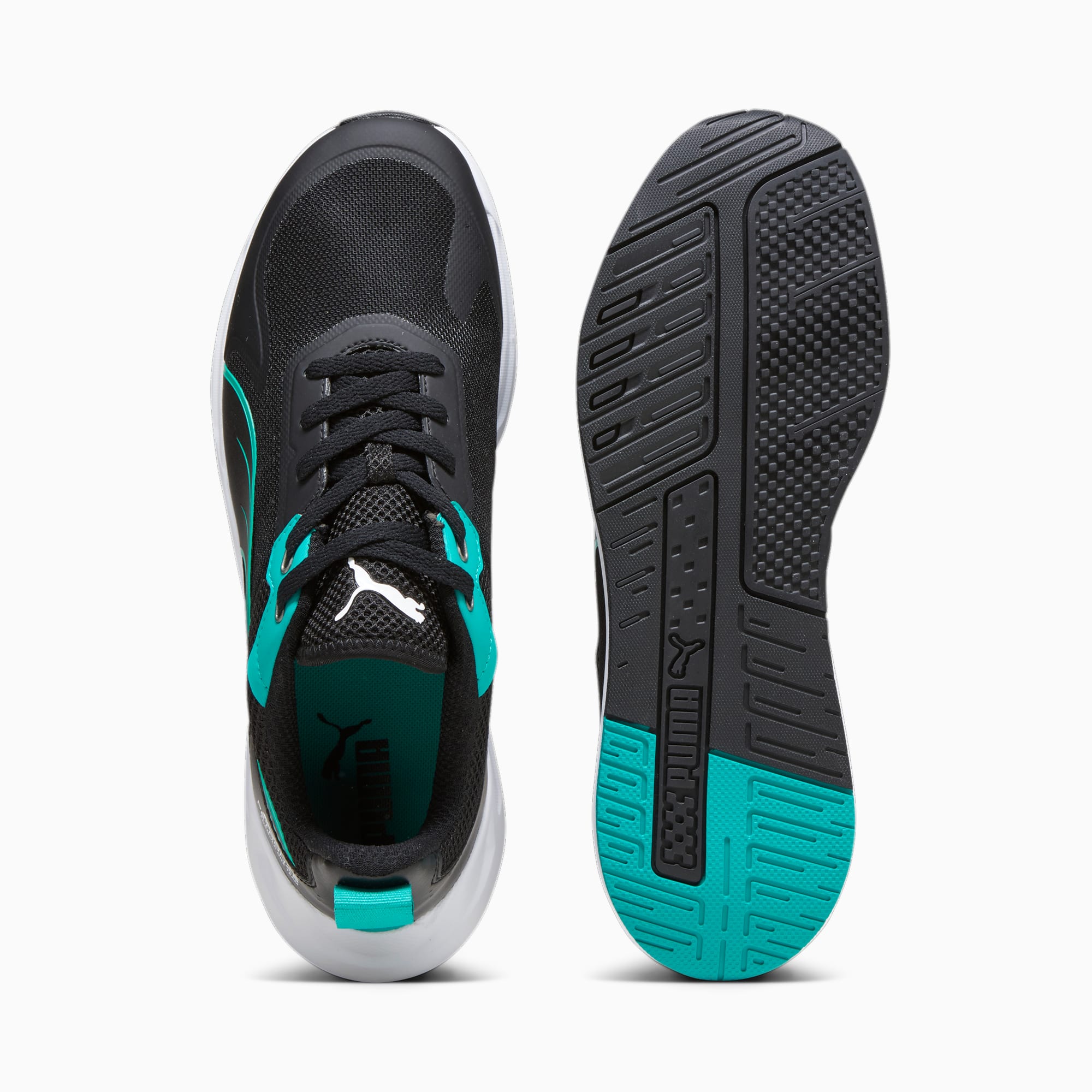 Puma men's hotsell mercedes amg shoes
