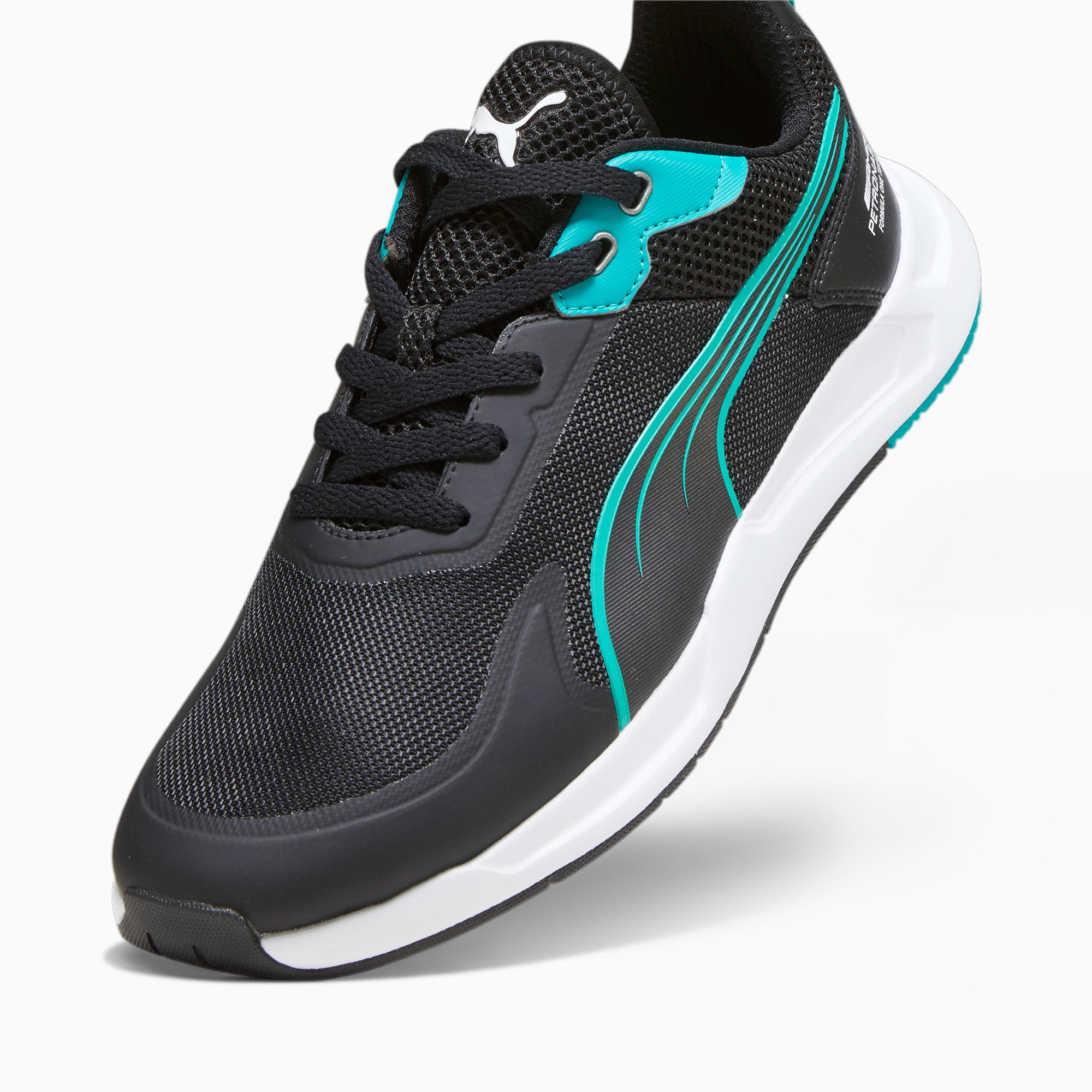 Buy puma sale mercedes shoes