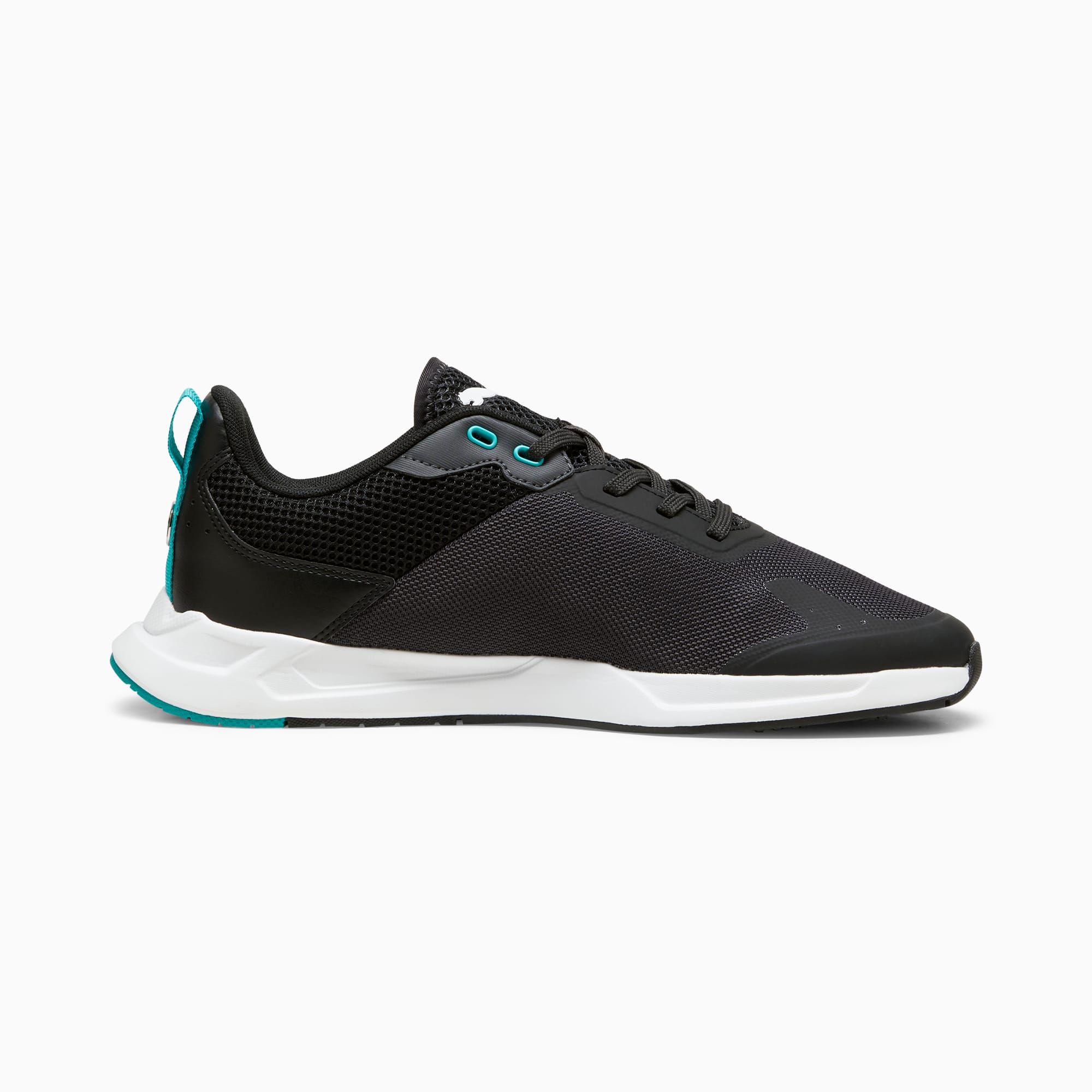 Tenis puma mercedes 2017 discount