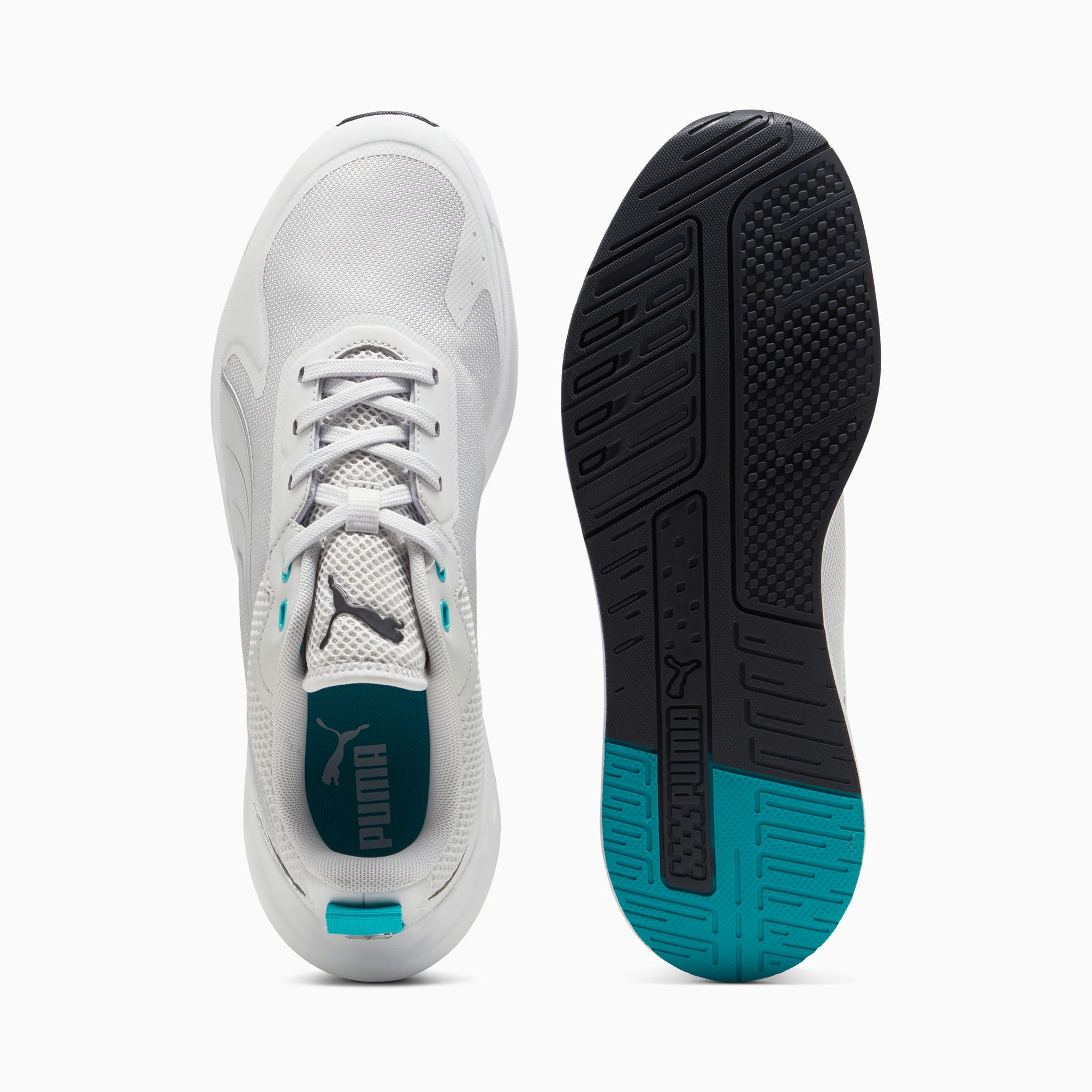 Tenis puma mercedes petronas clearance