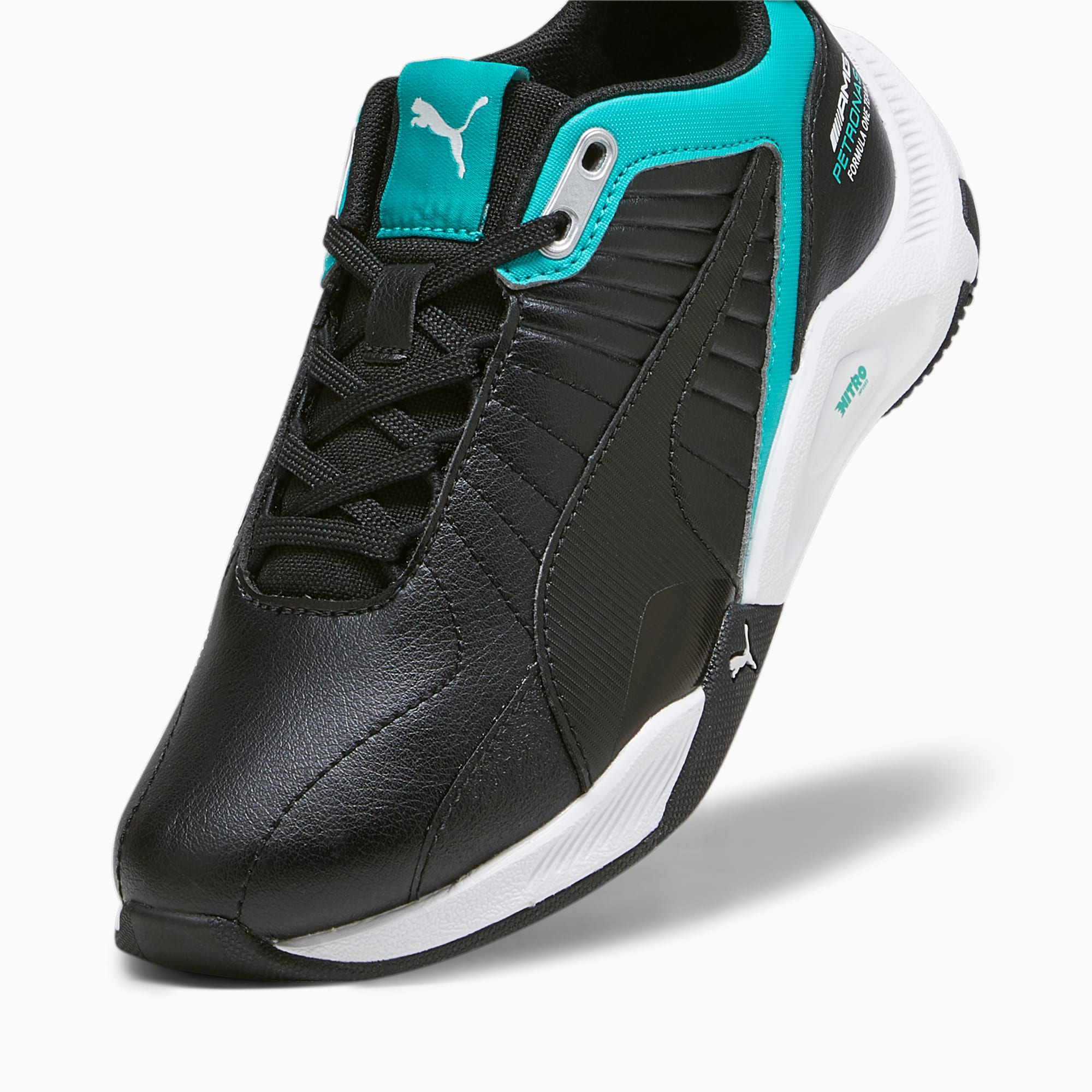 Basket puma amg new arrivals petronas